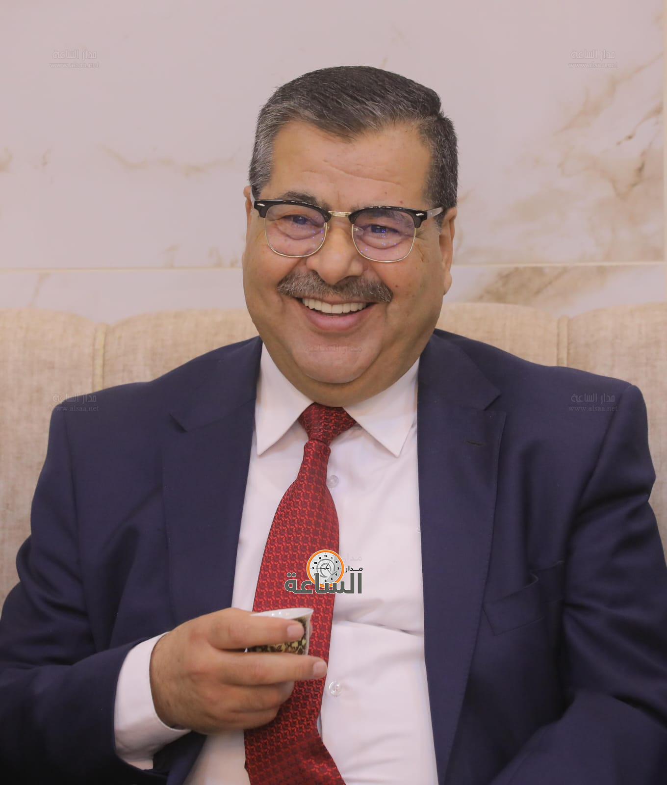 Madar Al-Saa Images 0.1669739733853075