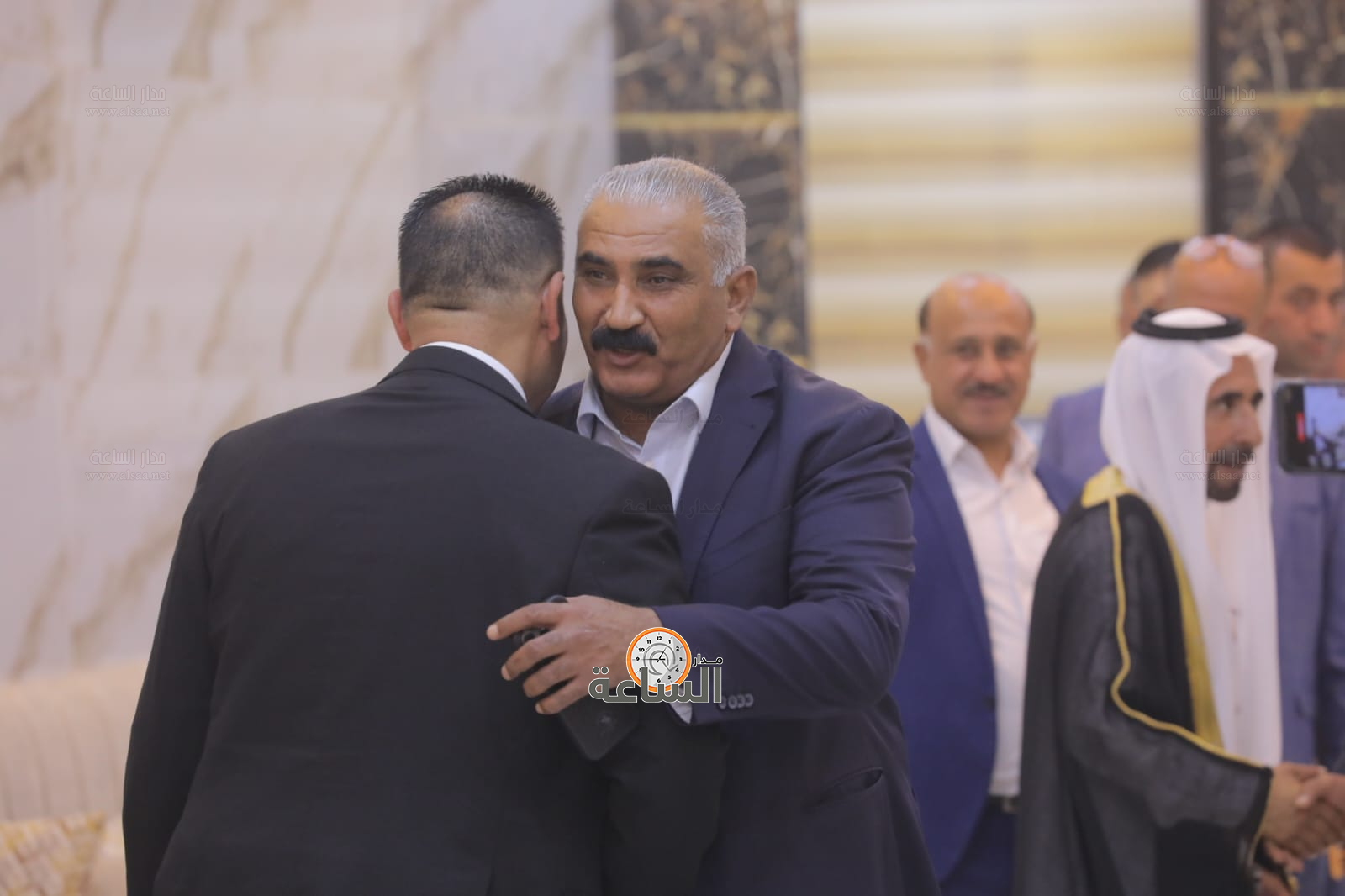 Madar Al-Saa Images 0.16241550597529586