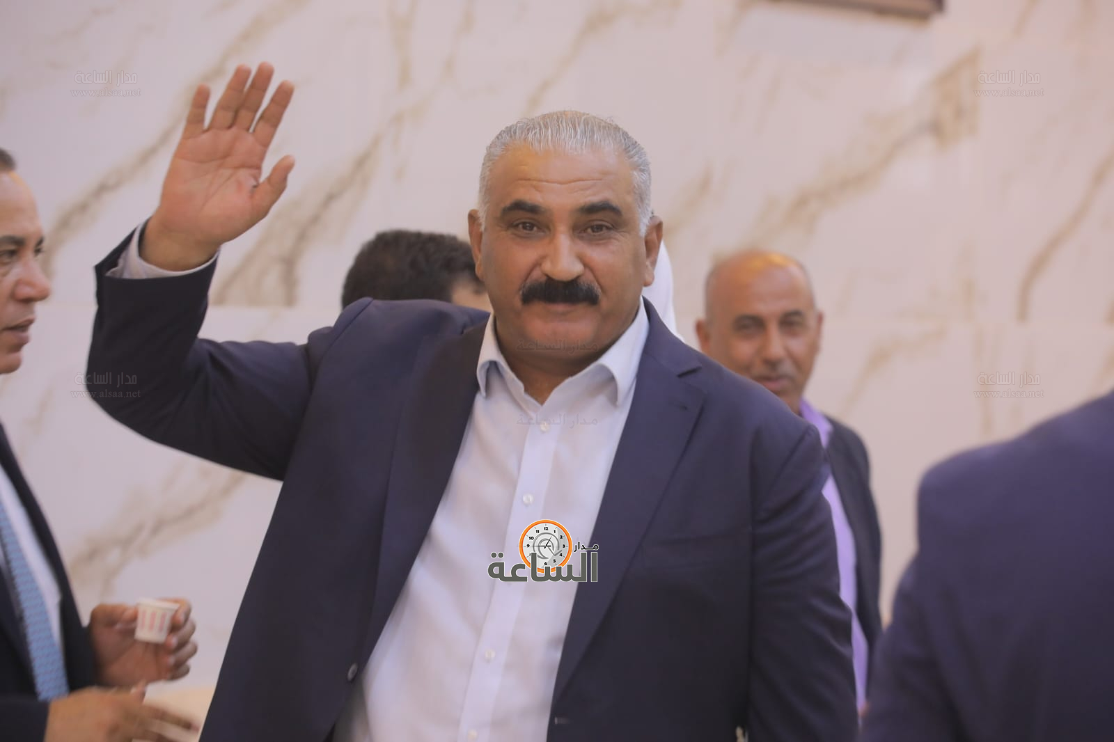 Madar Al-Saa Images 0.19964087390302754