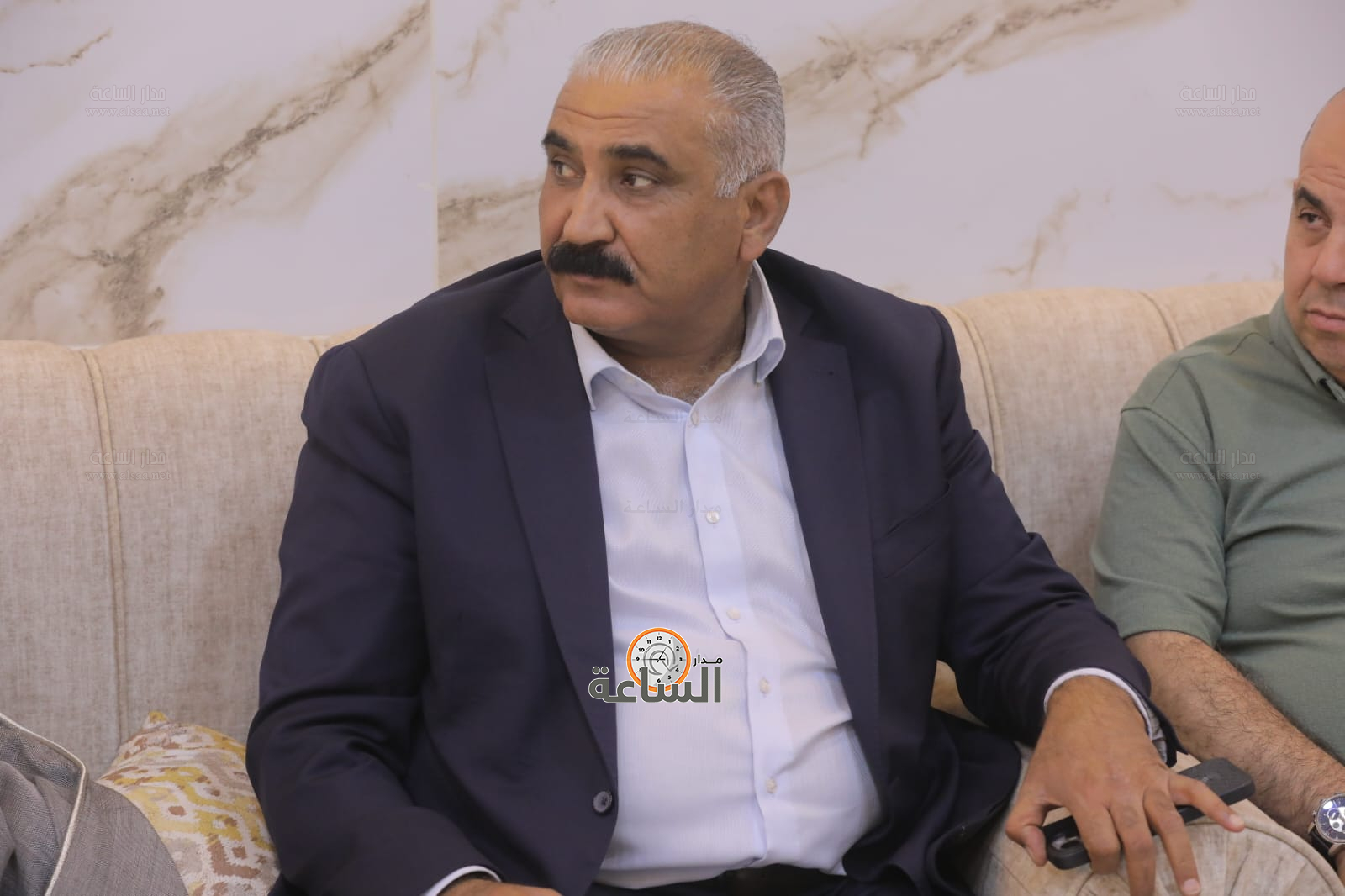 Madar Al-Saa Images 0.09858635957390016