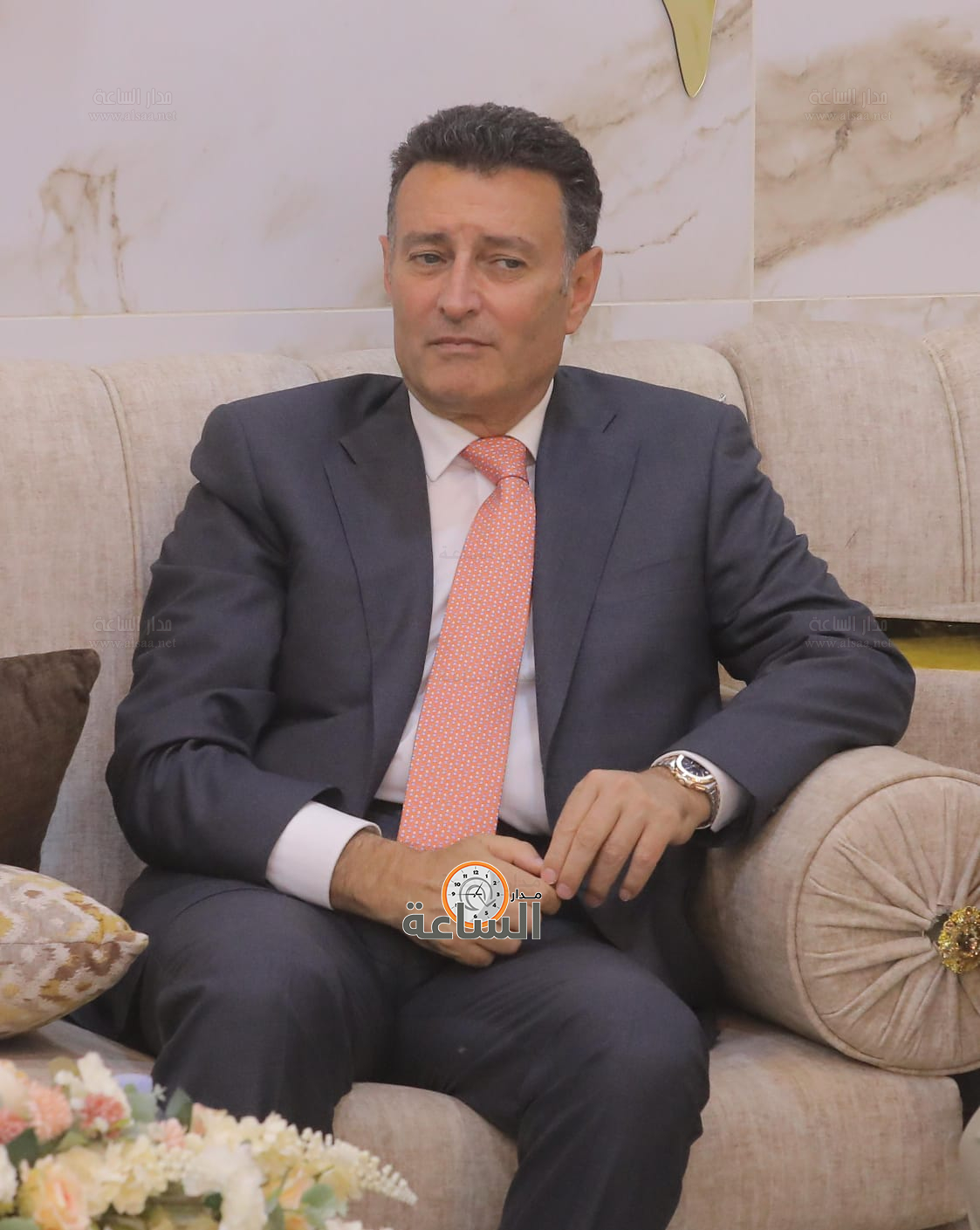 Madar Al-Saa Images 0.6547502767927843