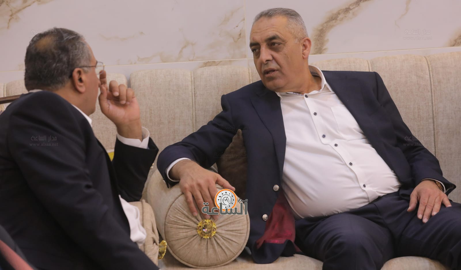 Madar Al-Saa Images 0.12632377033582887