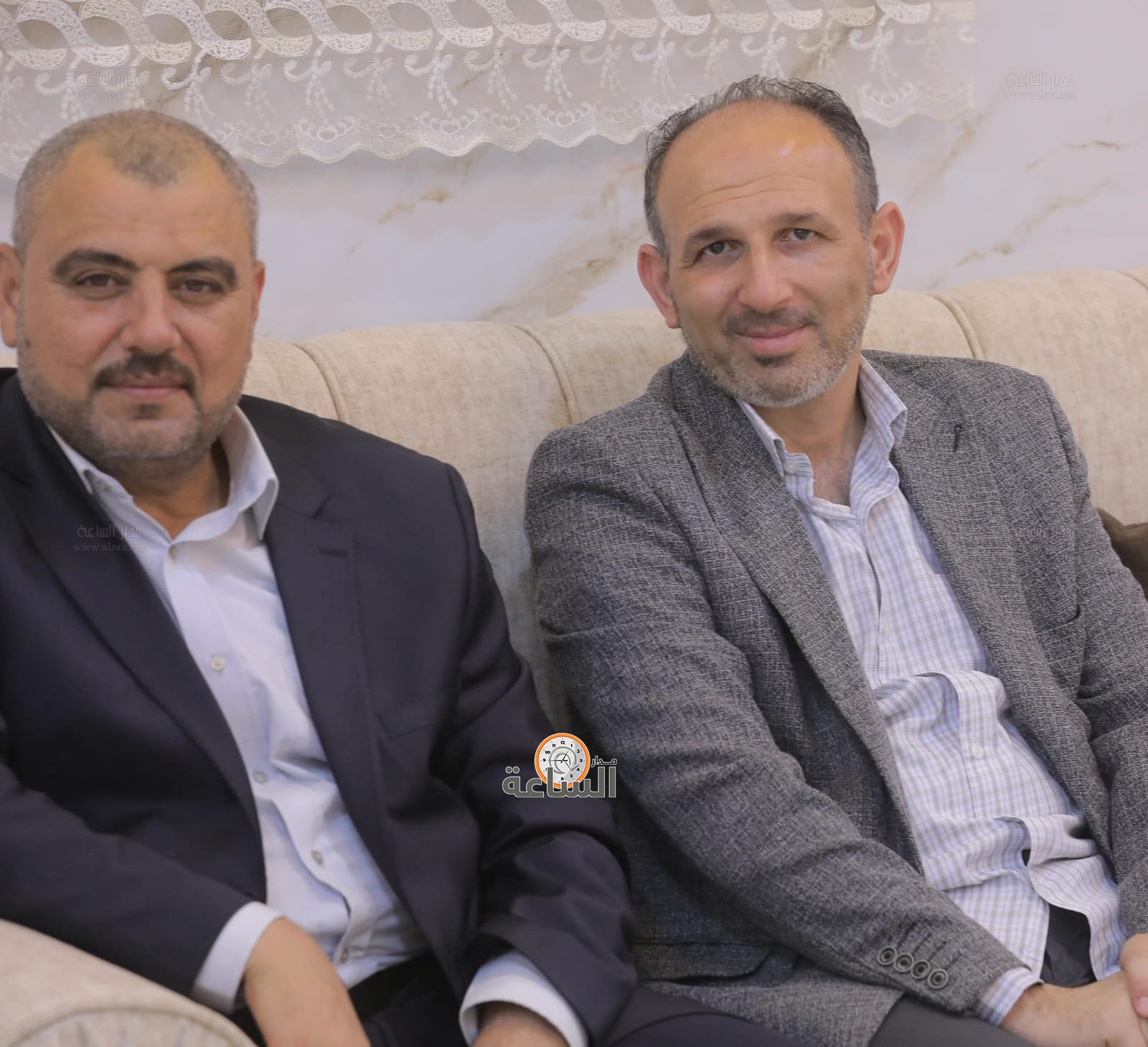 Madar Al-Saa Images 0.48209791865473584