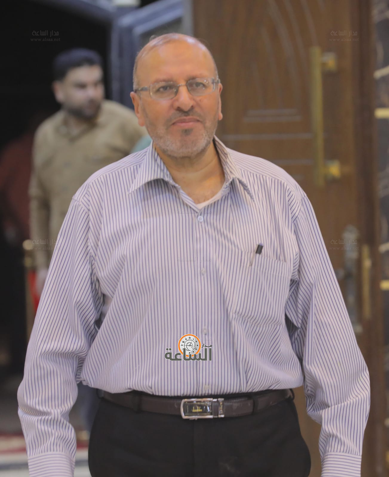 Madar Al-Saa Images 0.8328292707043233