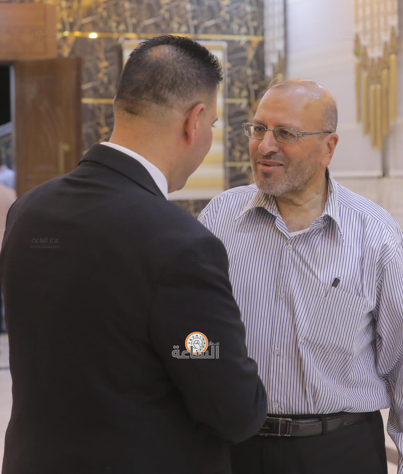 Madar Al-Saa Images 0.6756415112456703