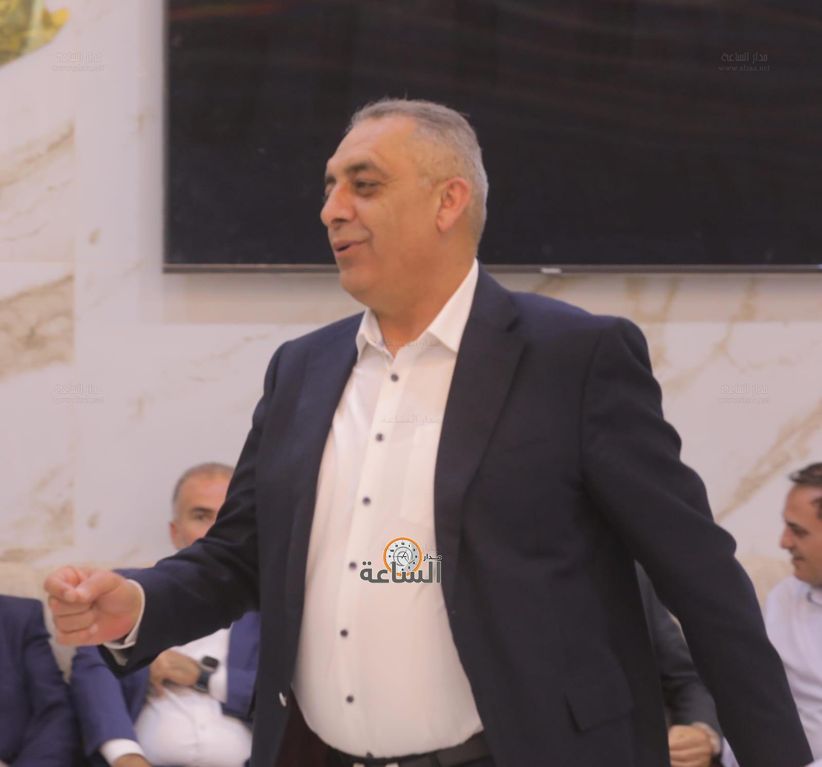 Madar Al-Saa Images 0.40312366815204503