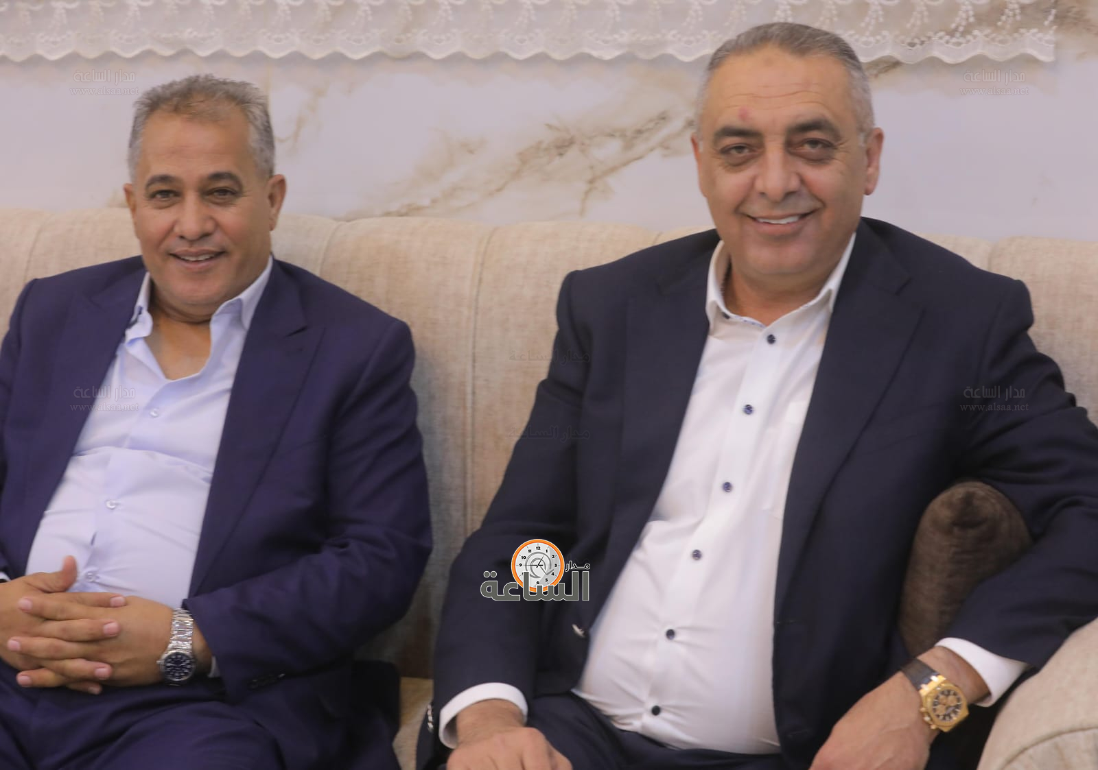 Madar Al-Saa Images 0.5235920338445464