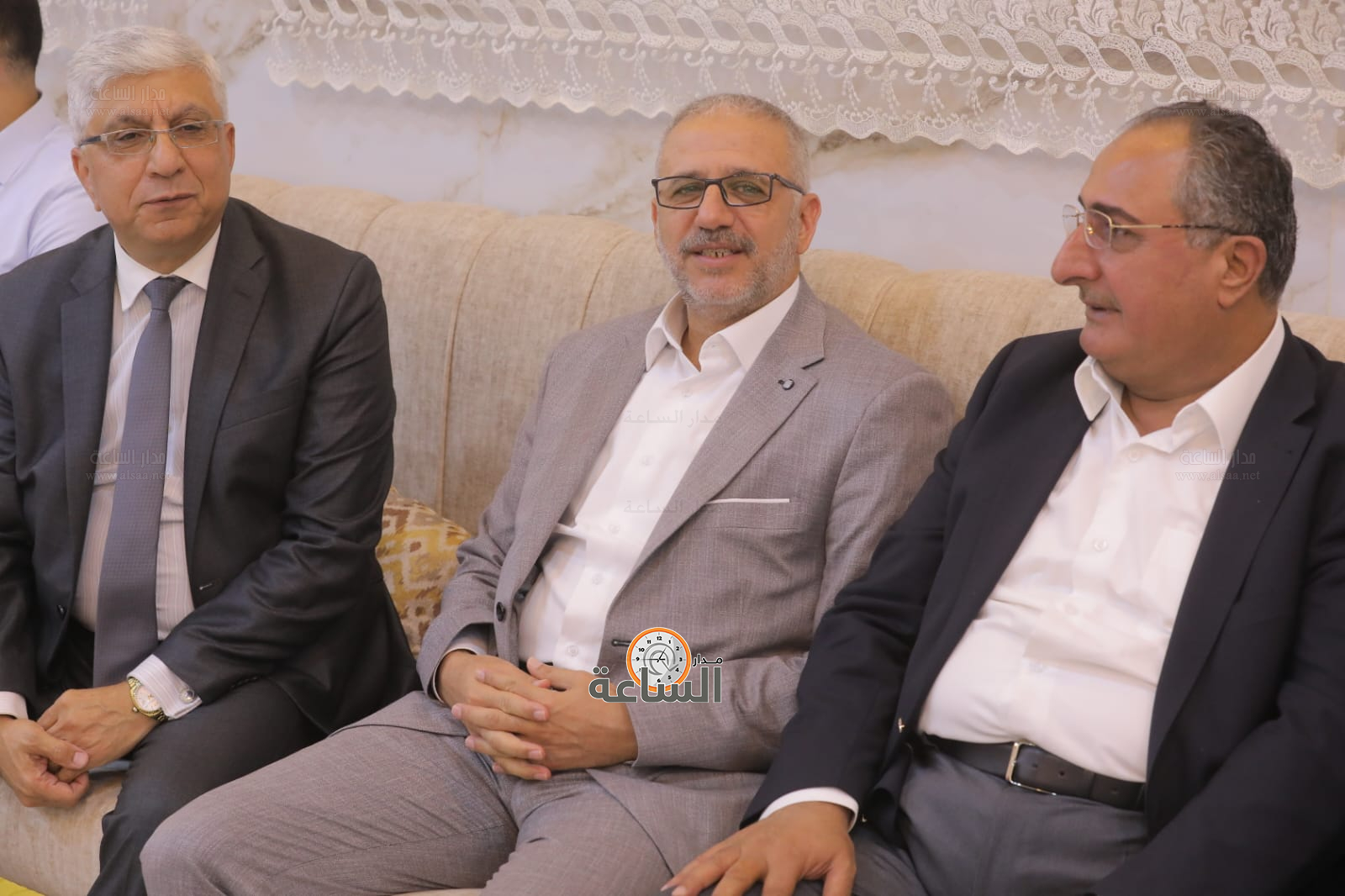 Madar Al-Saa Images 0.9522100662457967