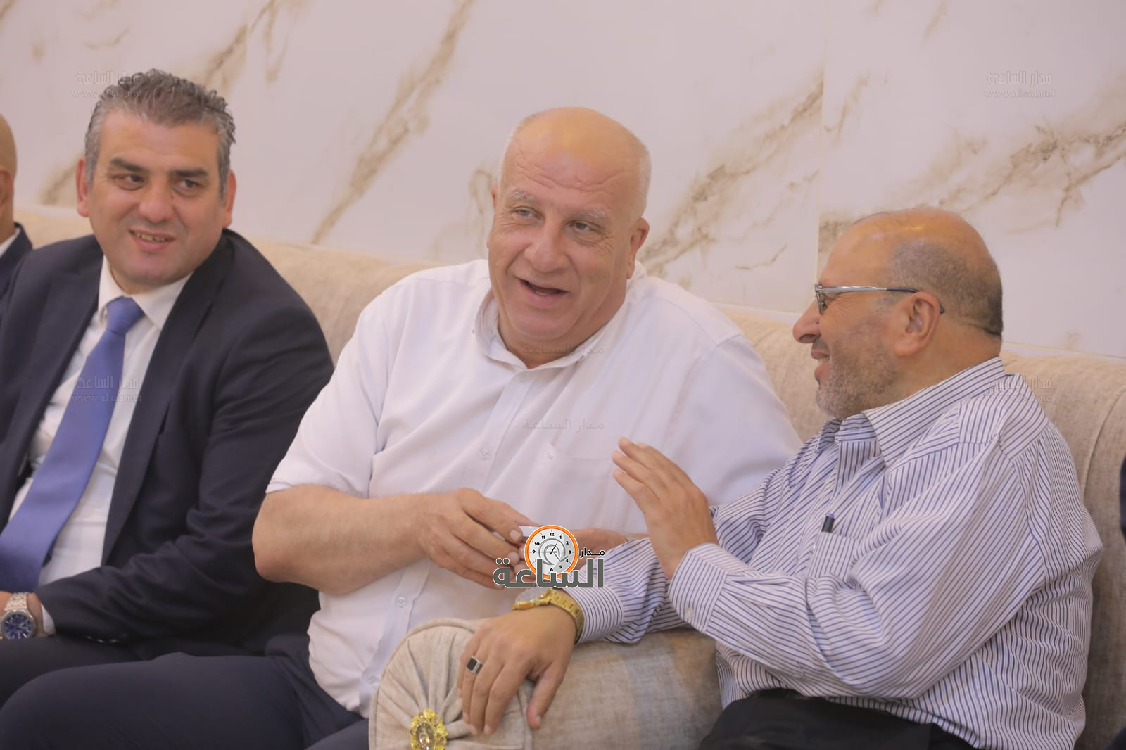 Madar Al-Saa Images 0.16934453821608164