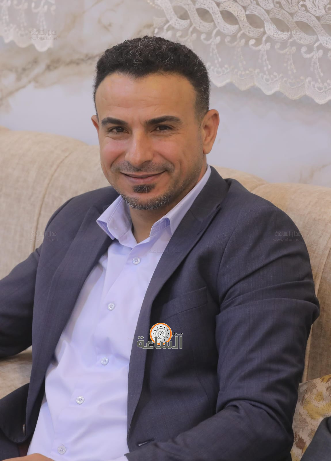 Madar Al-Saa Images 0.8733607674209317