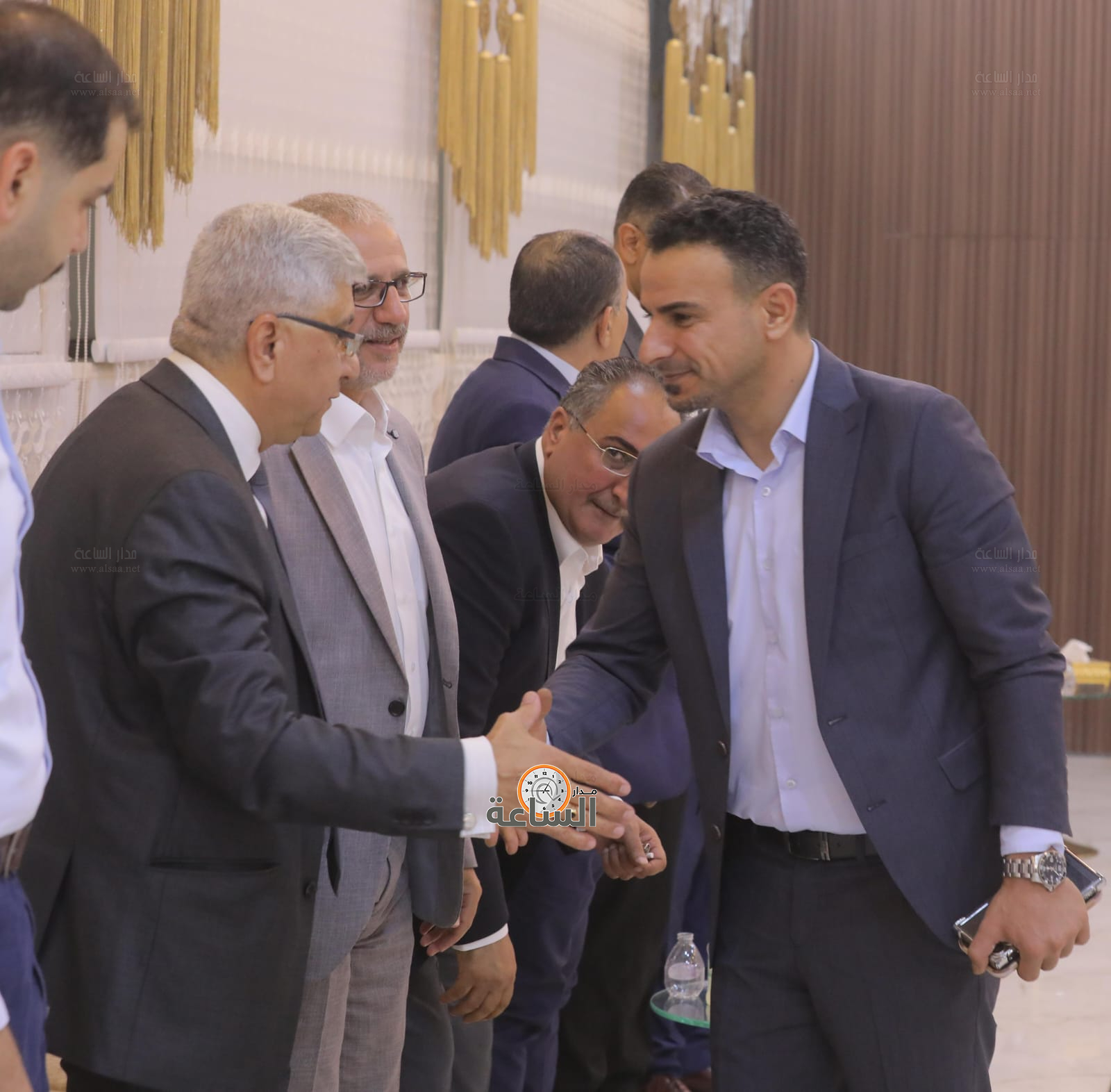 Madar Al-Saa Images 0.07411340313288561