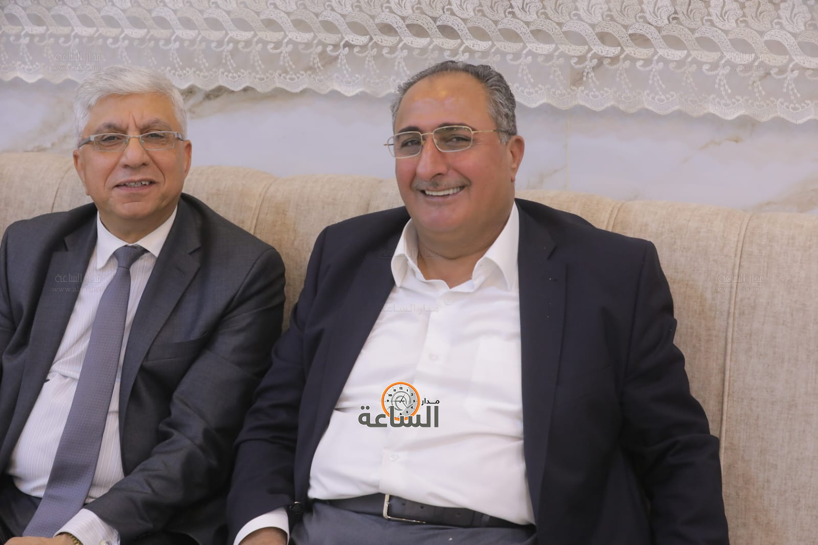 Madar Al-Saa Images 0.8994183710619263