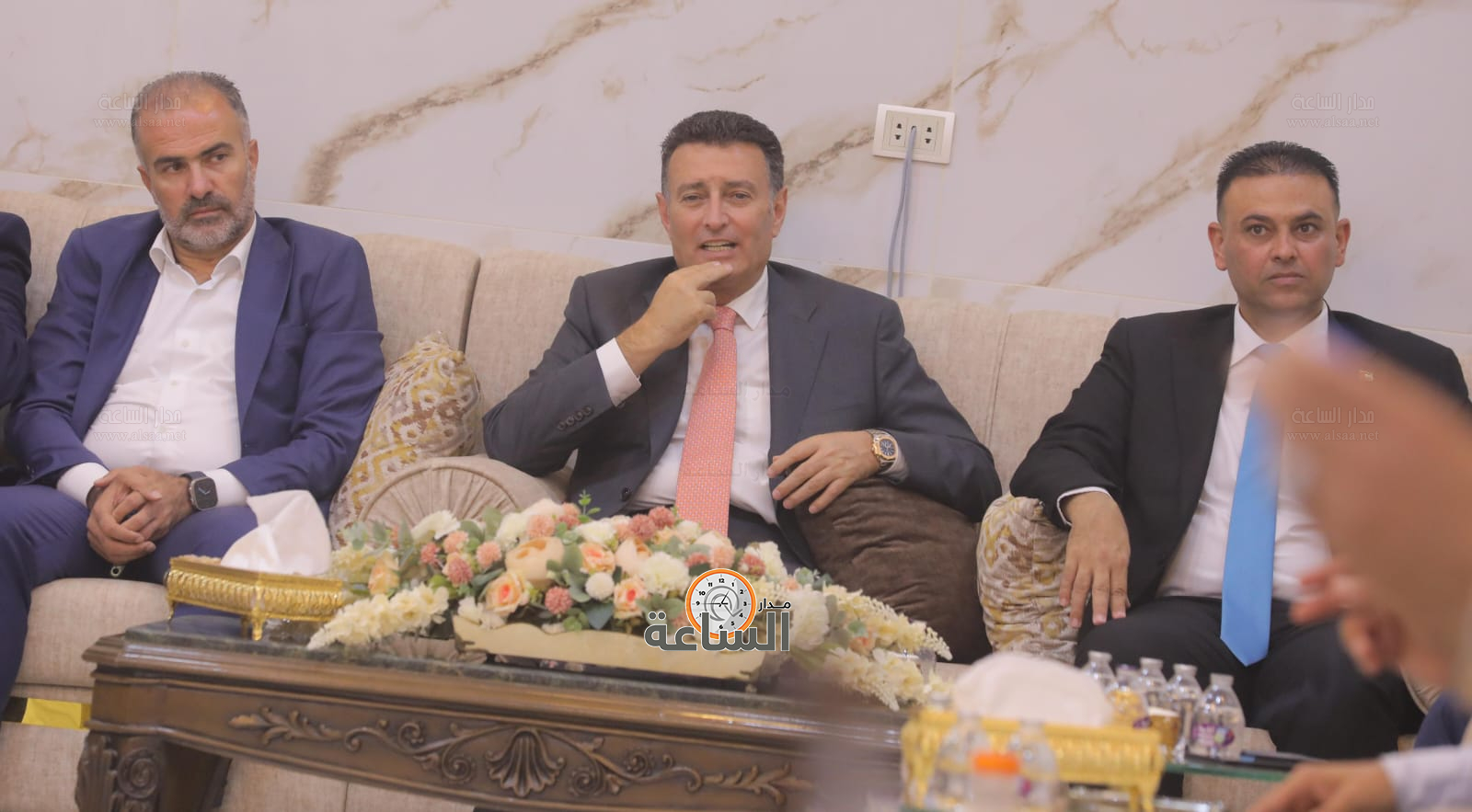 Madar Al-Saa Images 0.2834708994494969