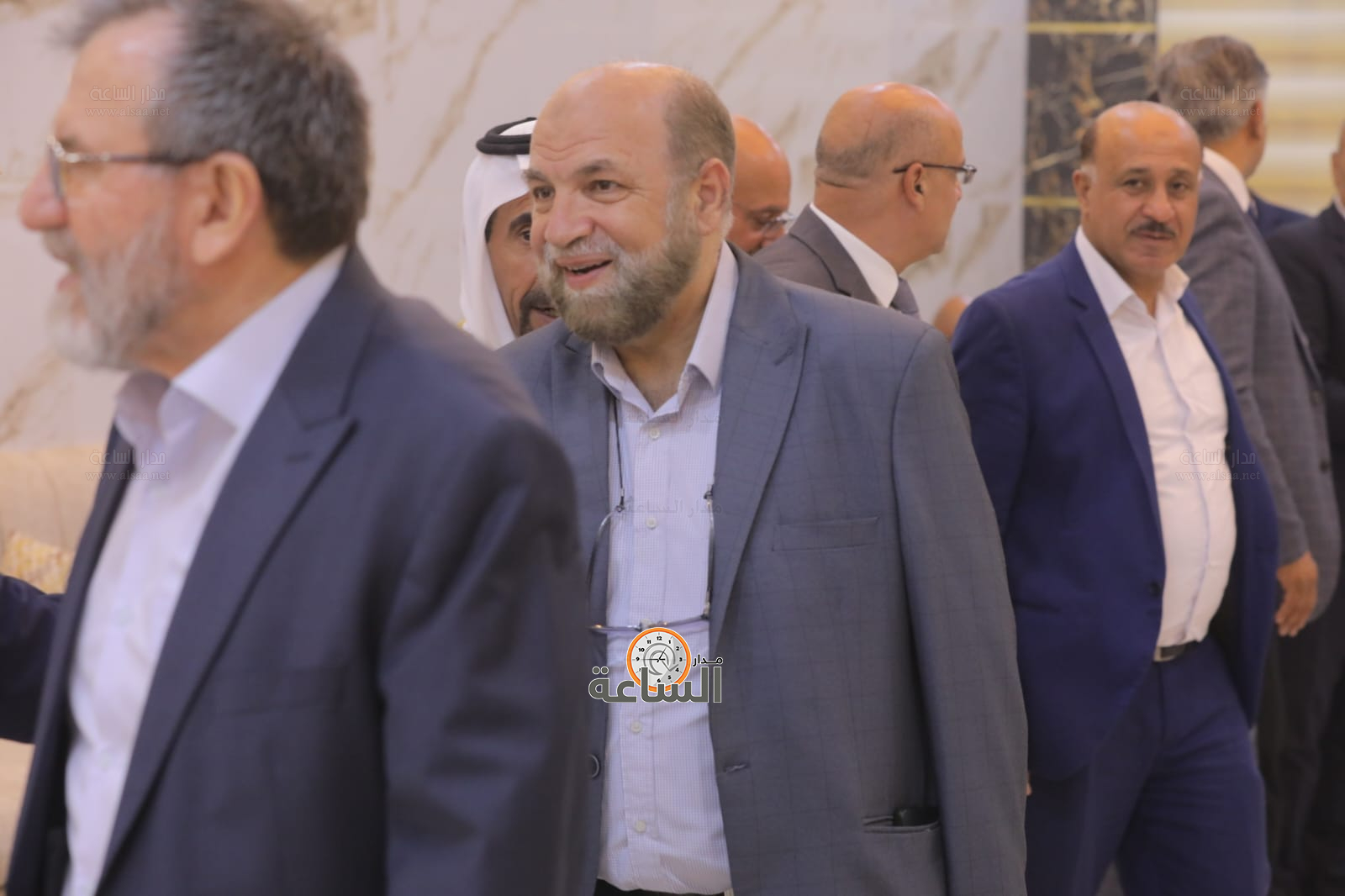 Madar Al-Saa Images 0.7565022408126992