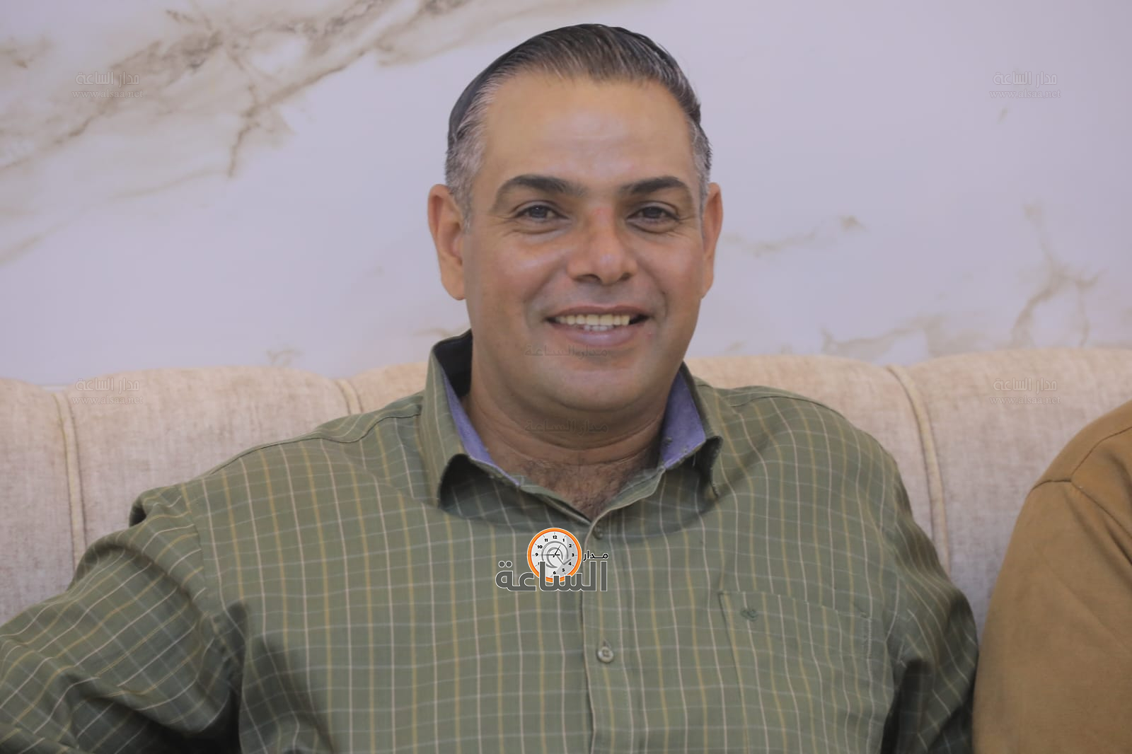 Madar Al-Saa Images 0.2786859101955622