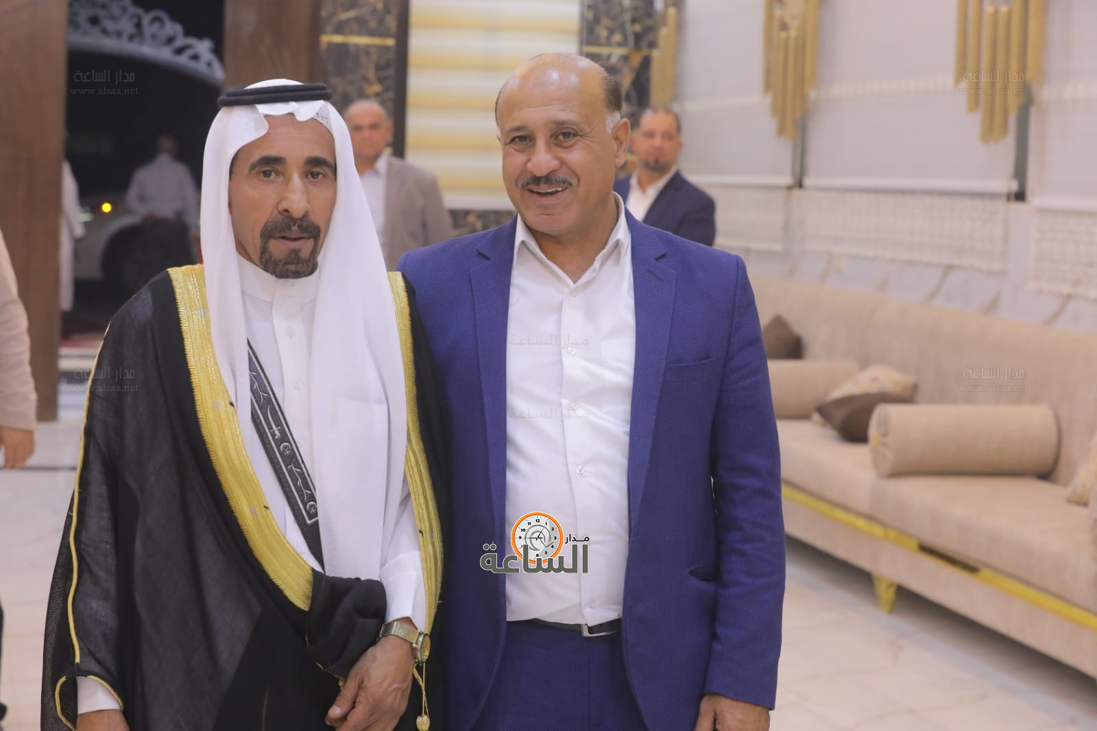 Madar Al-Saa Images 0.8308701405869865