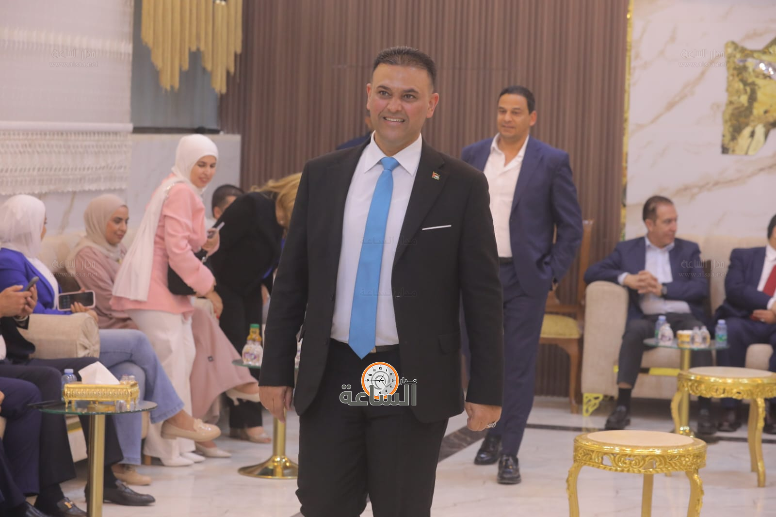 Madar Al-Saa Images 0.734331756421988