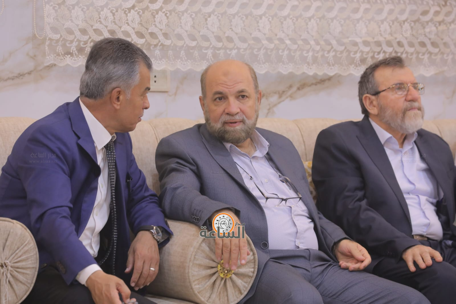 Madar Al-Saa Images 0.8057209748754574