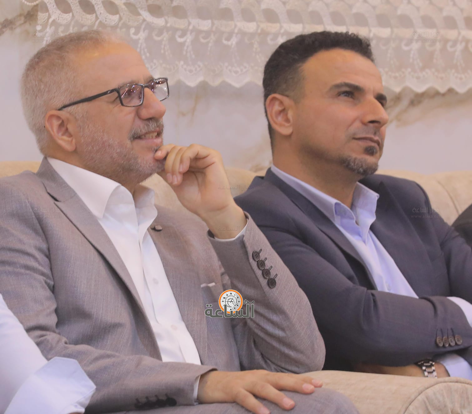 Madar Al-Saa Images 0.1460533613781443