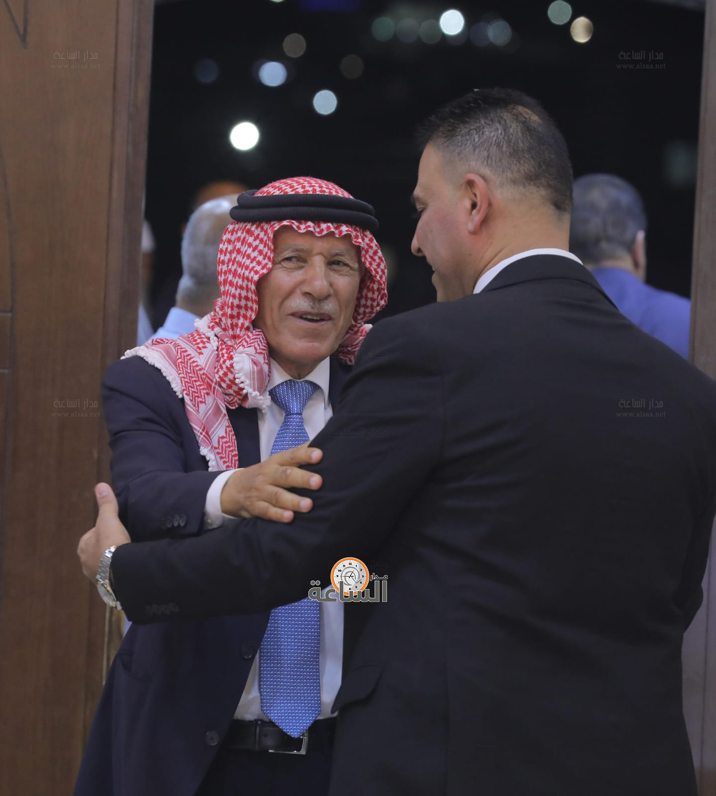 Madar Al-Saa Images 0.903631841931435