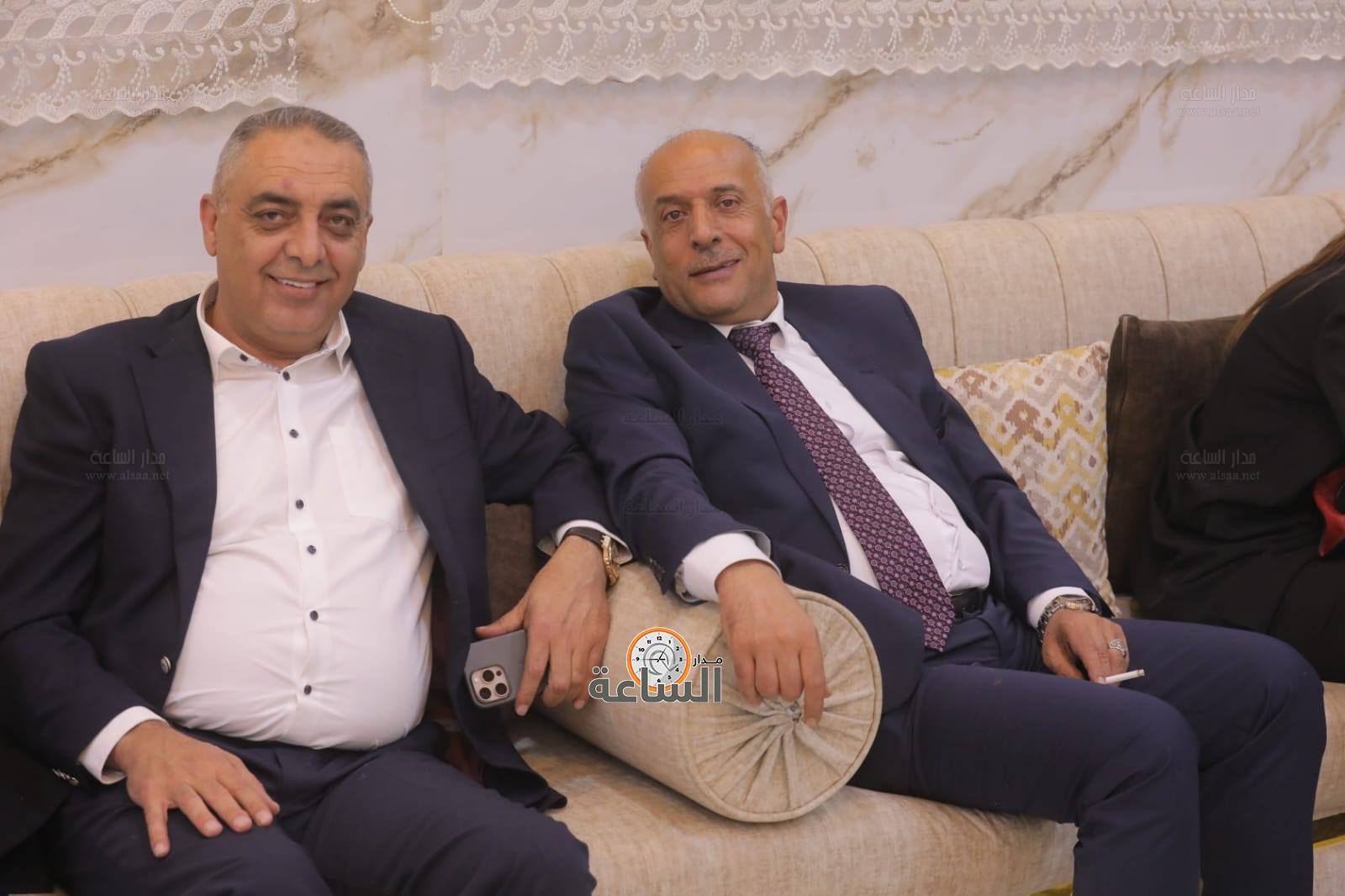 Madar Al-Saa Images 0.5497940639949737