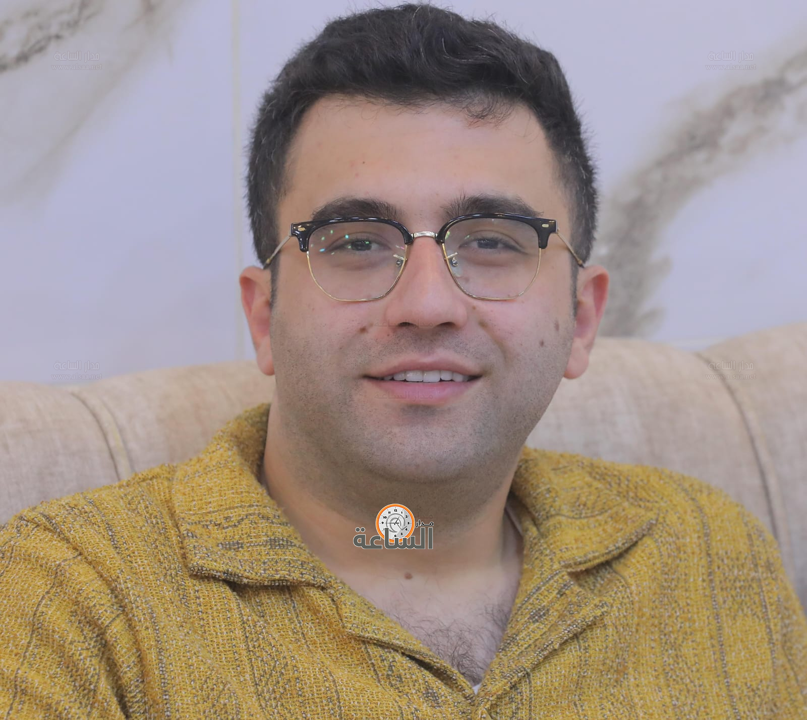 Madar Al-Saa Images 0.17653581526833395