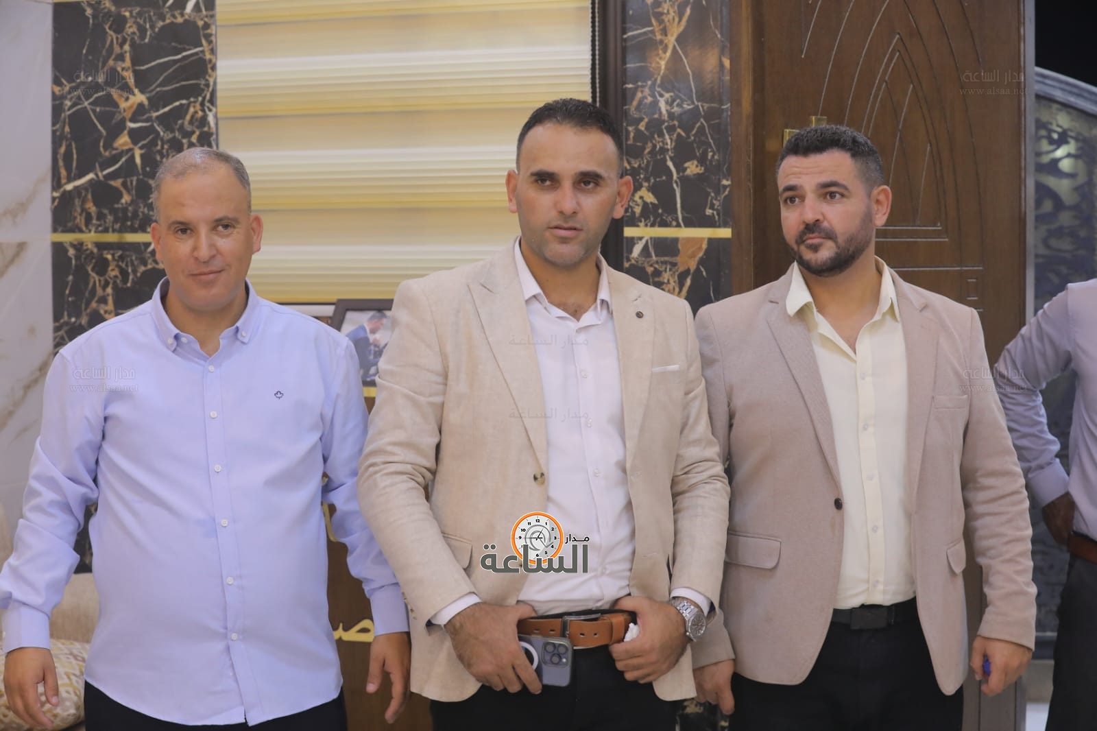 Madar Al-Saa Images 0.5046055019625832