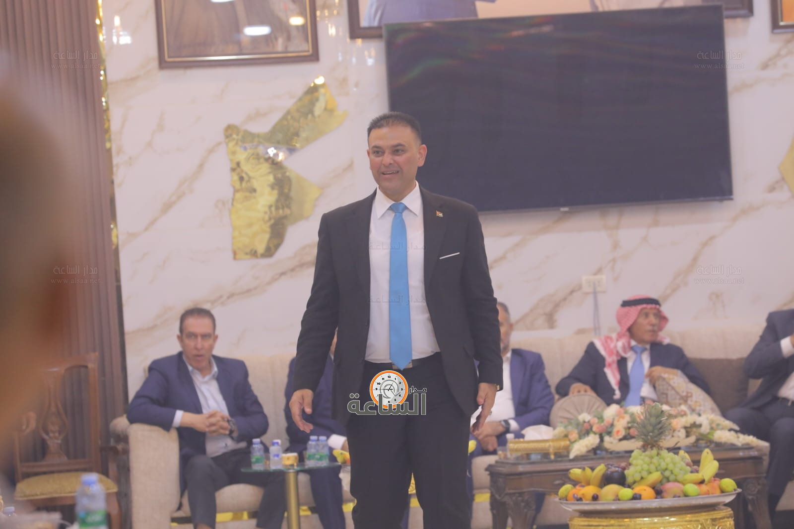 Madar Al-Saa Images 0.4571222083579378