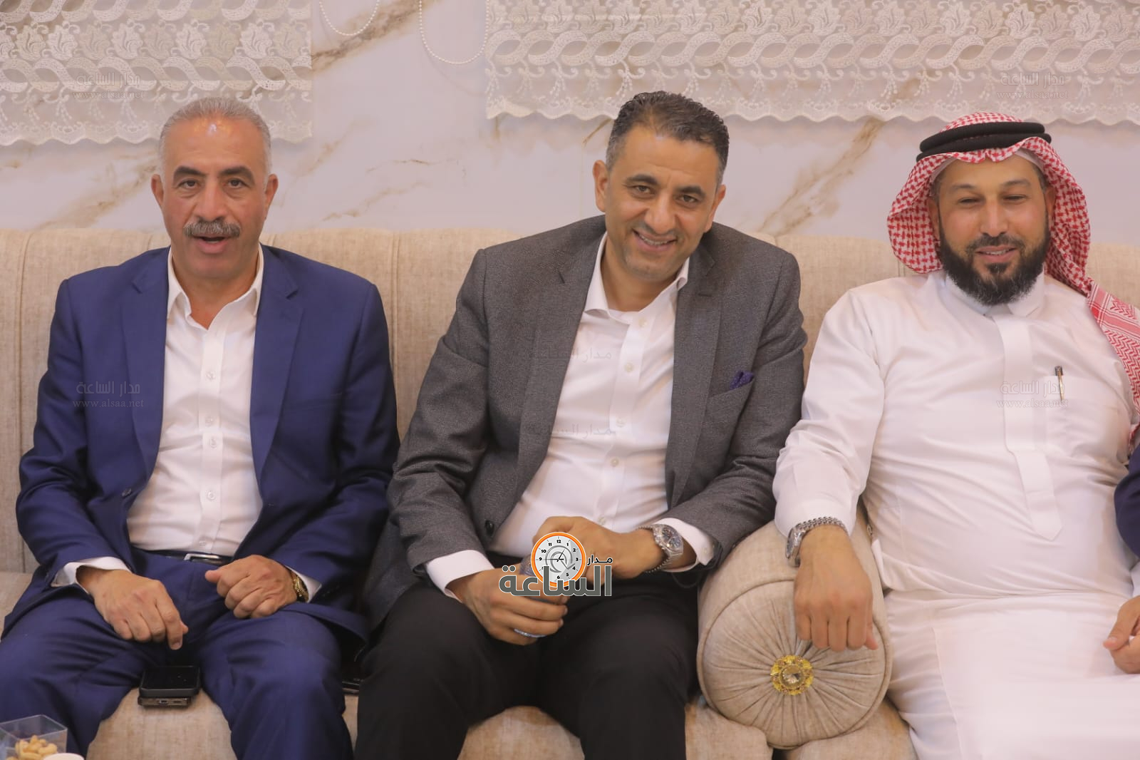 Madar Al-Saa Images 0.12307167216243764