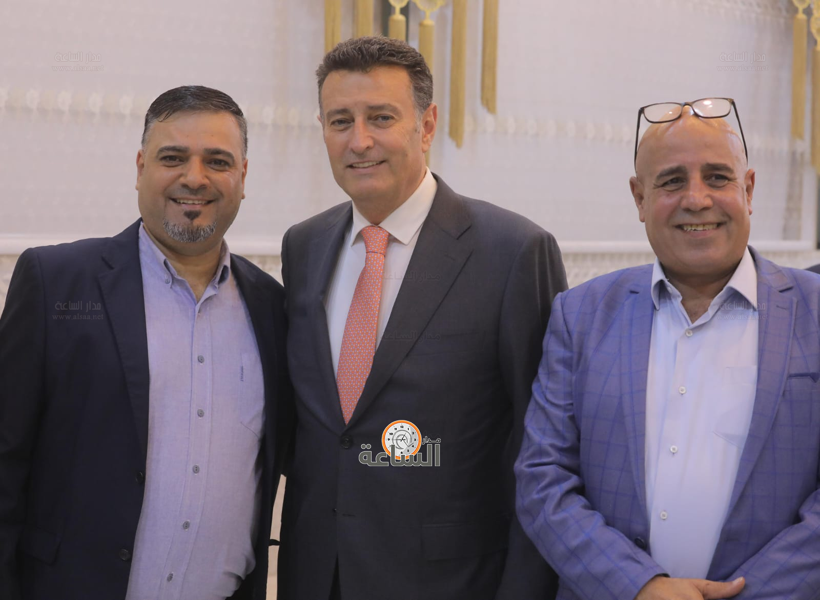 Madar Al-Saa Images 0.20500811276508224