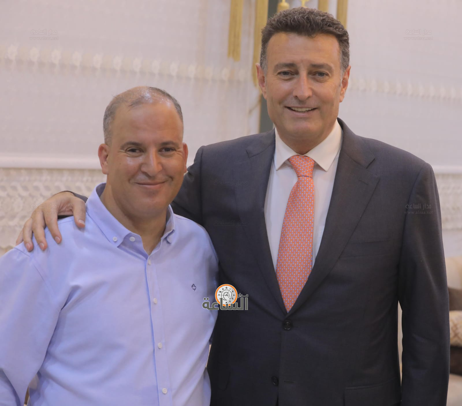 Madar Al-Saa Images 0.9764187314675463