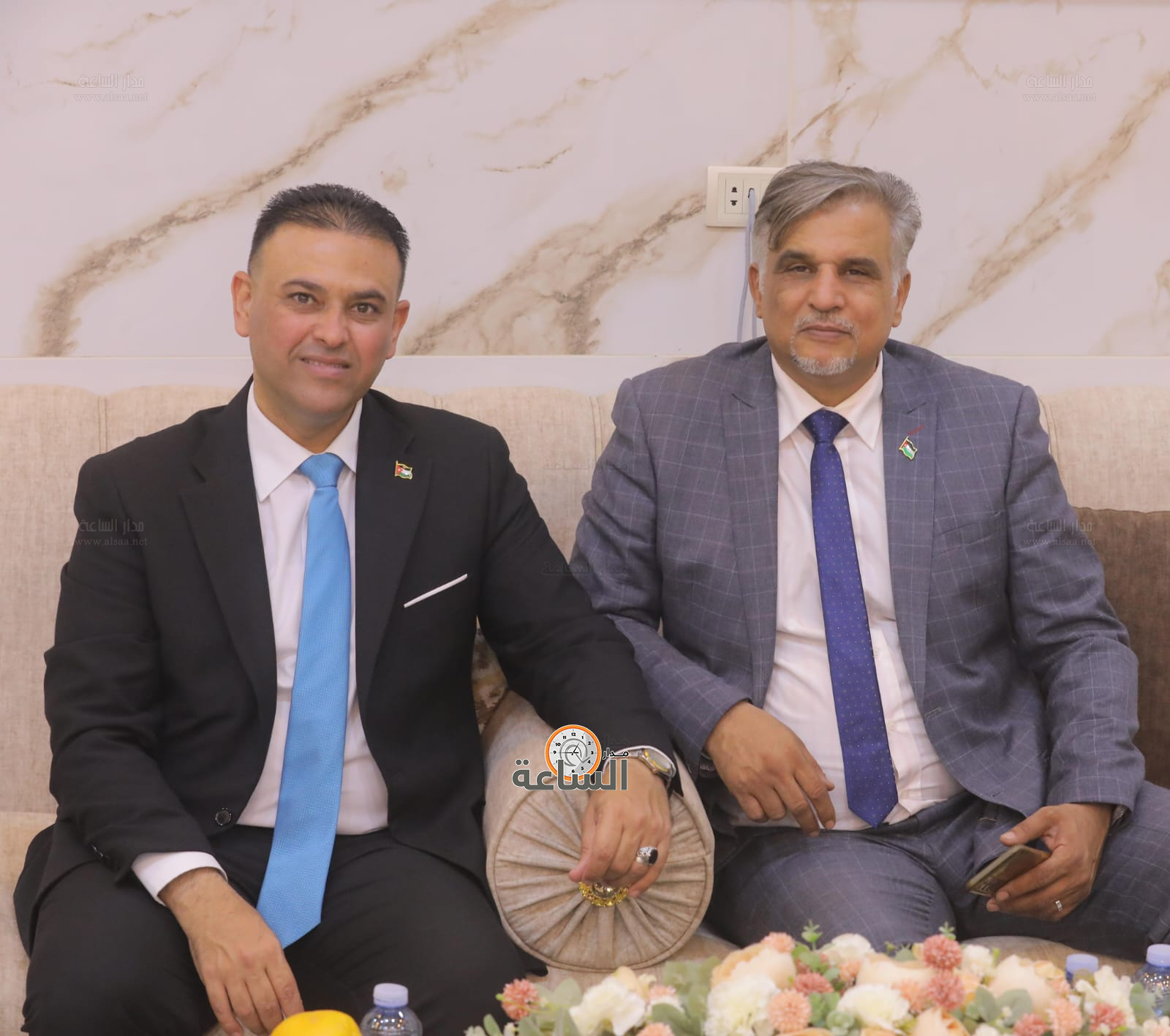 Madar Al-Saa Images 0.49535194285589834