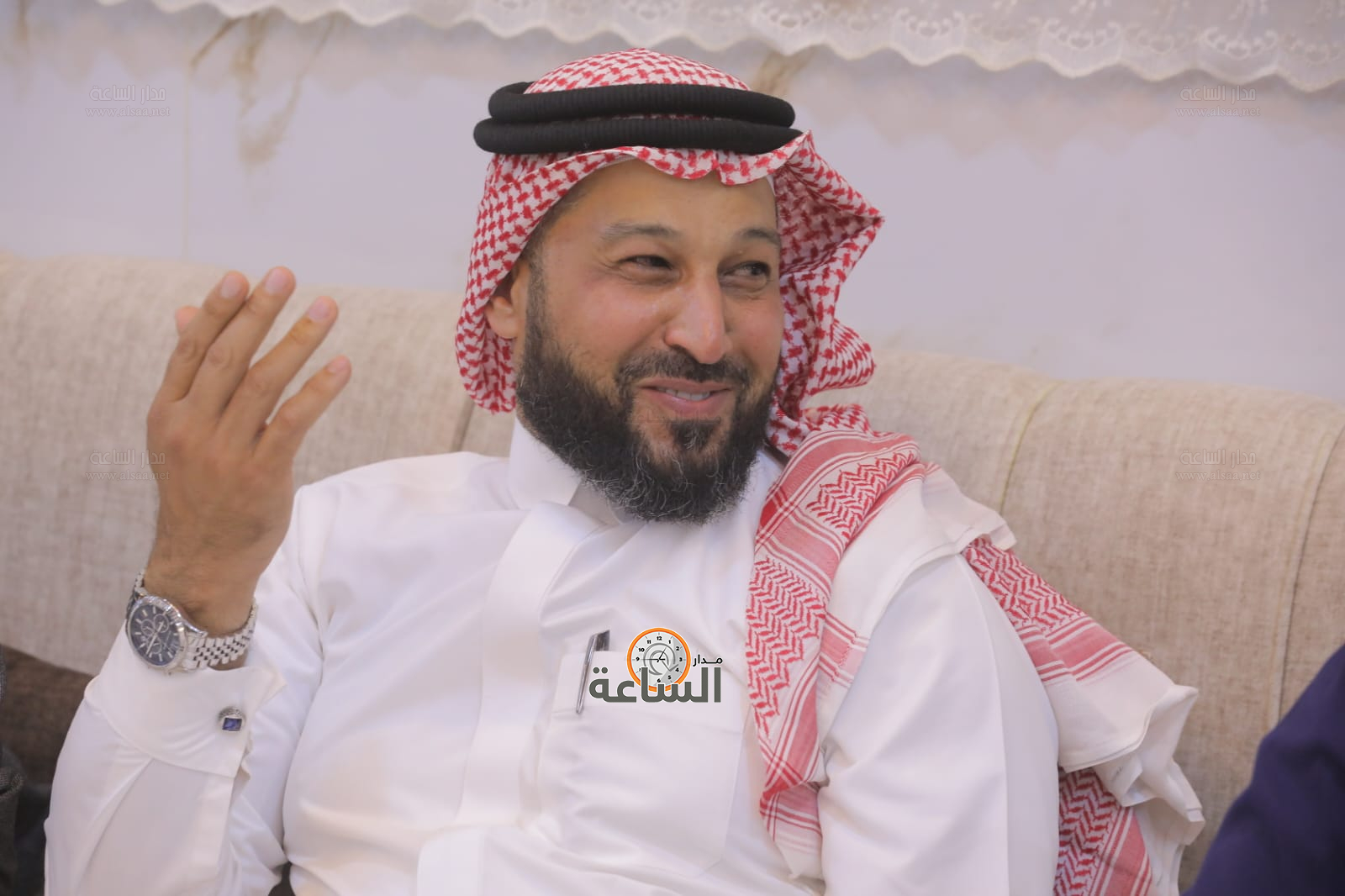 Madar Al-Saa Images 0.5718507902481949