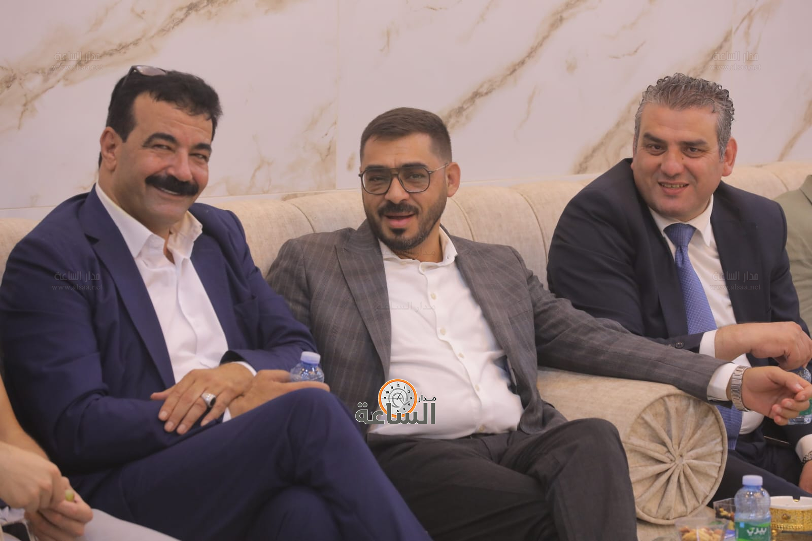 Madar Al-Saa Images 0.4754080153412903