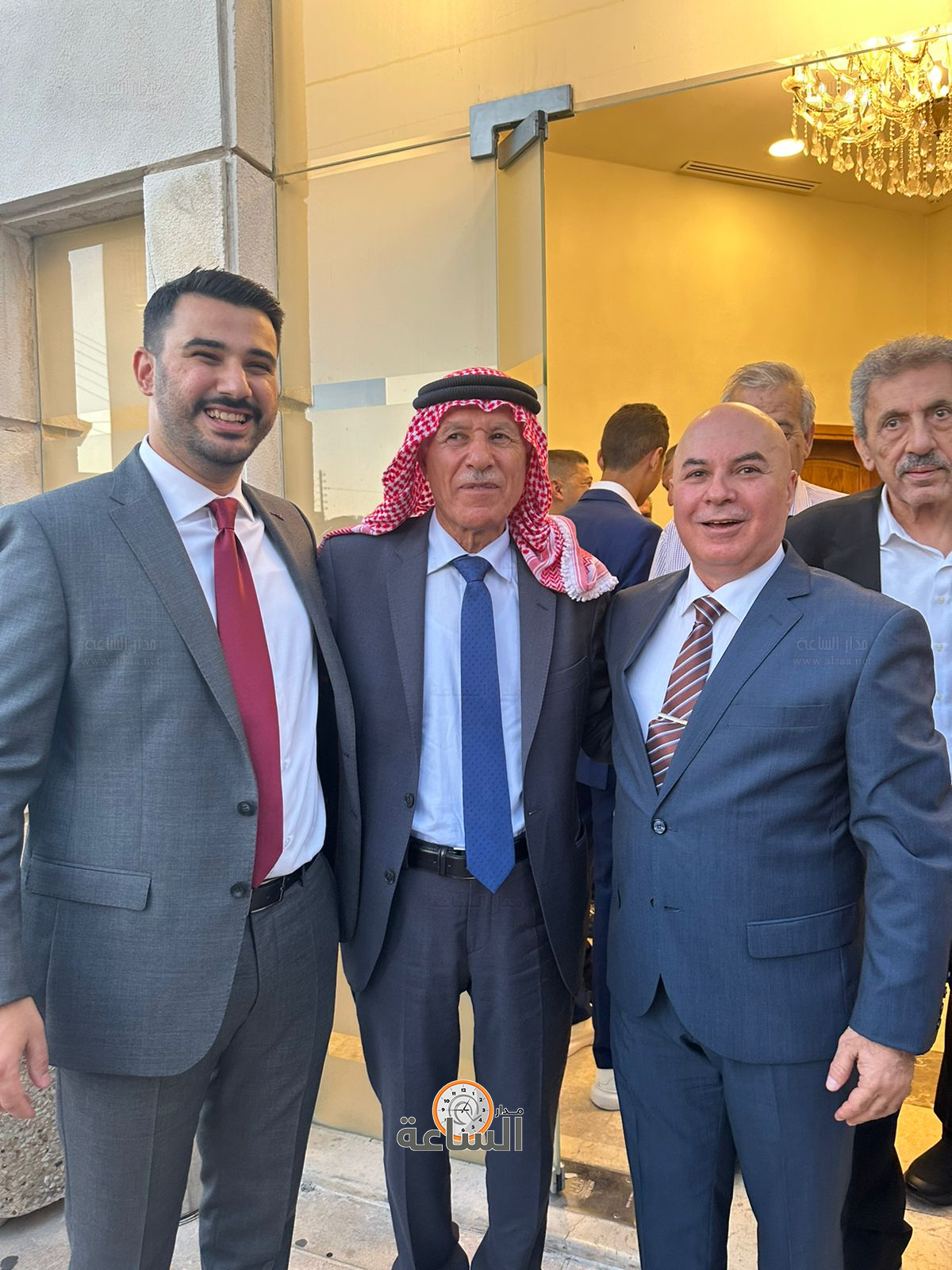 Madar Al-Saa Images 0.8977980550530804