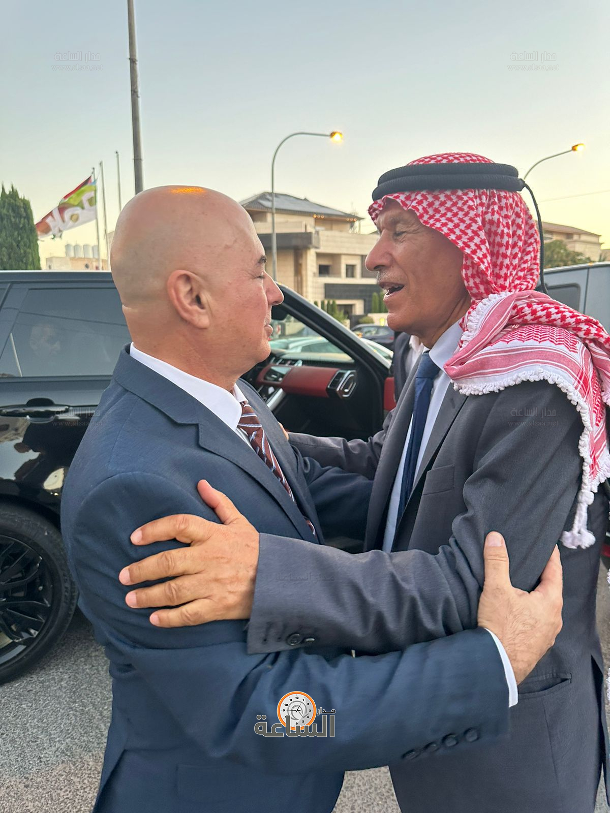 Madar Al-Saa Images 0.6767403110570851