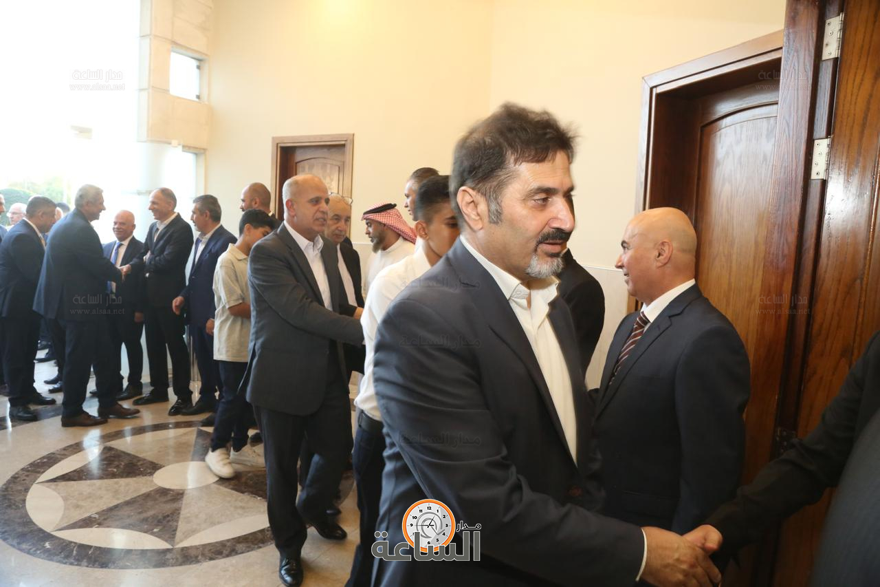 Madar Al-Saa Images 0.07840132554751011