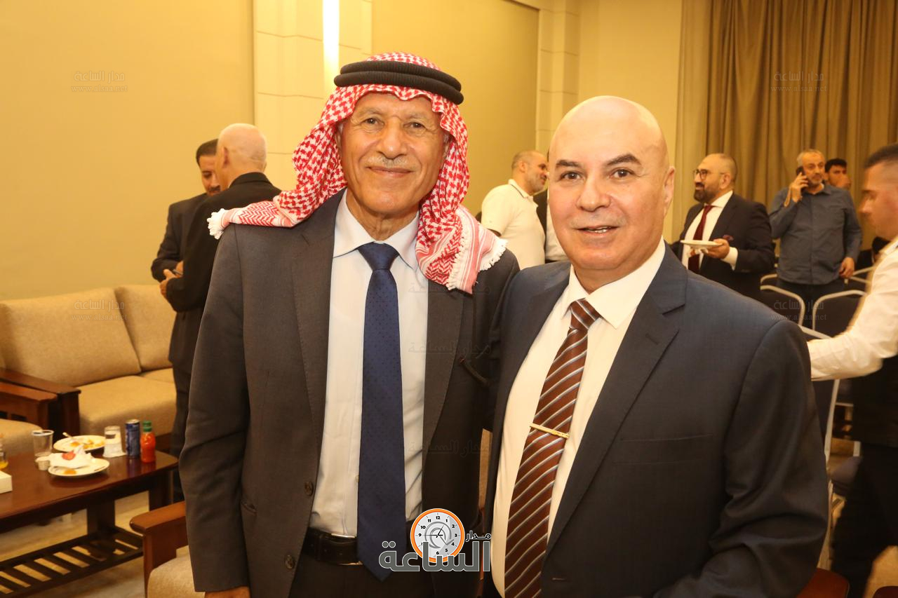 Madar Al-Saa Images 0.19954358320039223