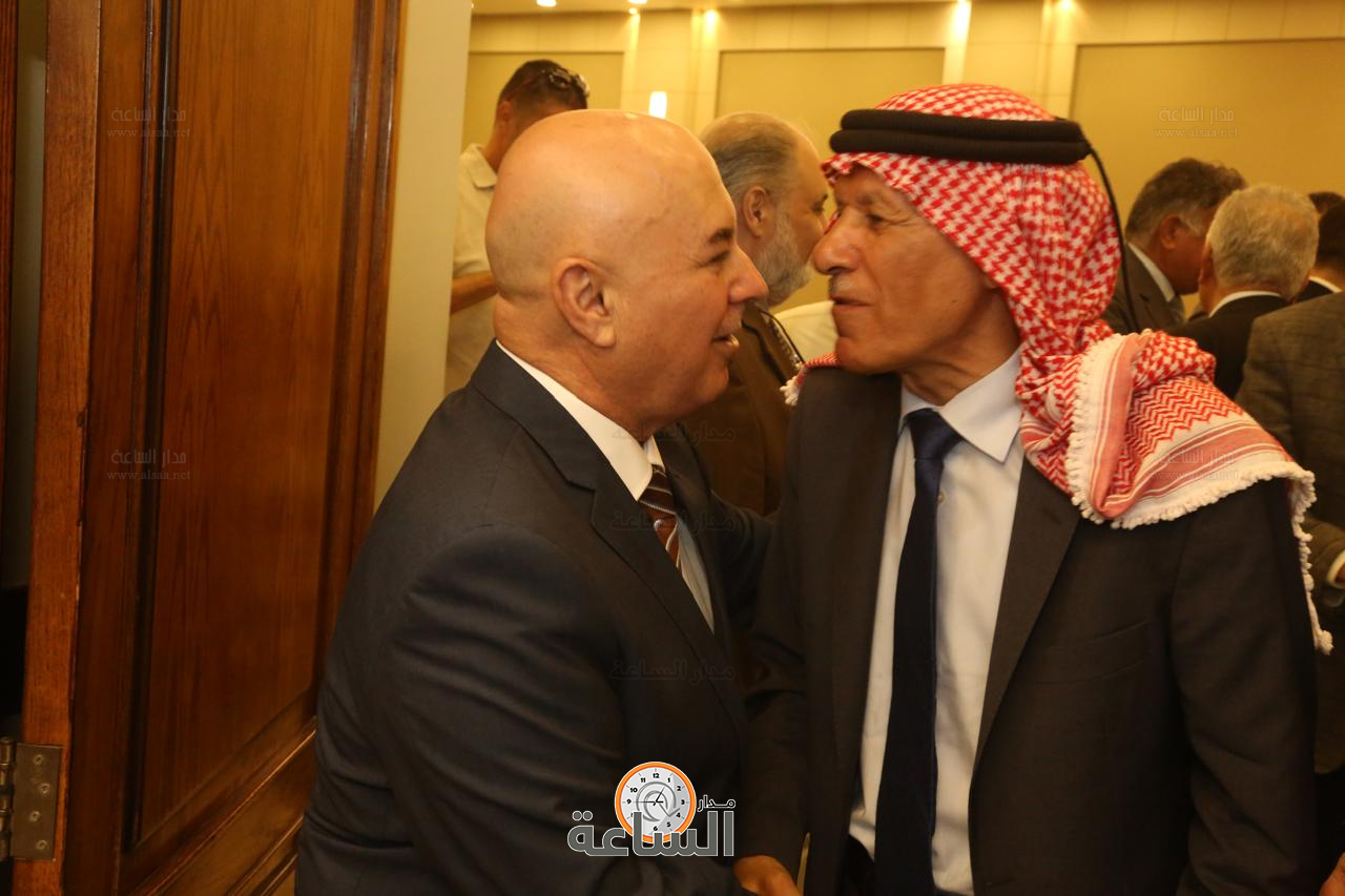 Madar Al-Saa Images 0.13185185912775887