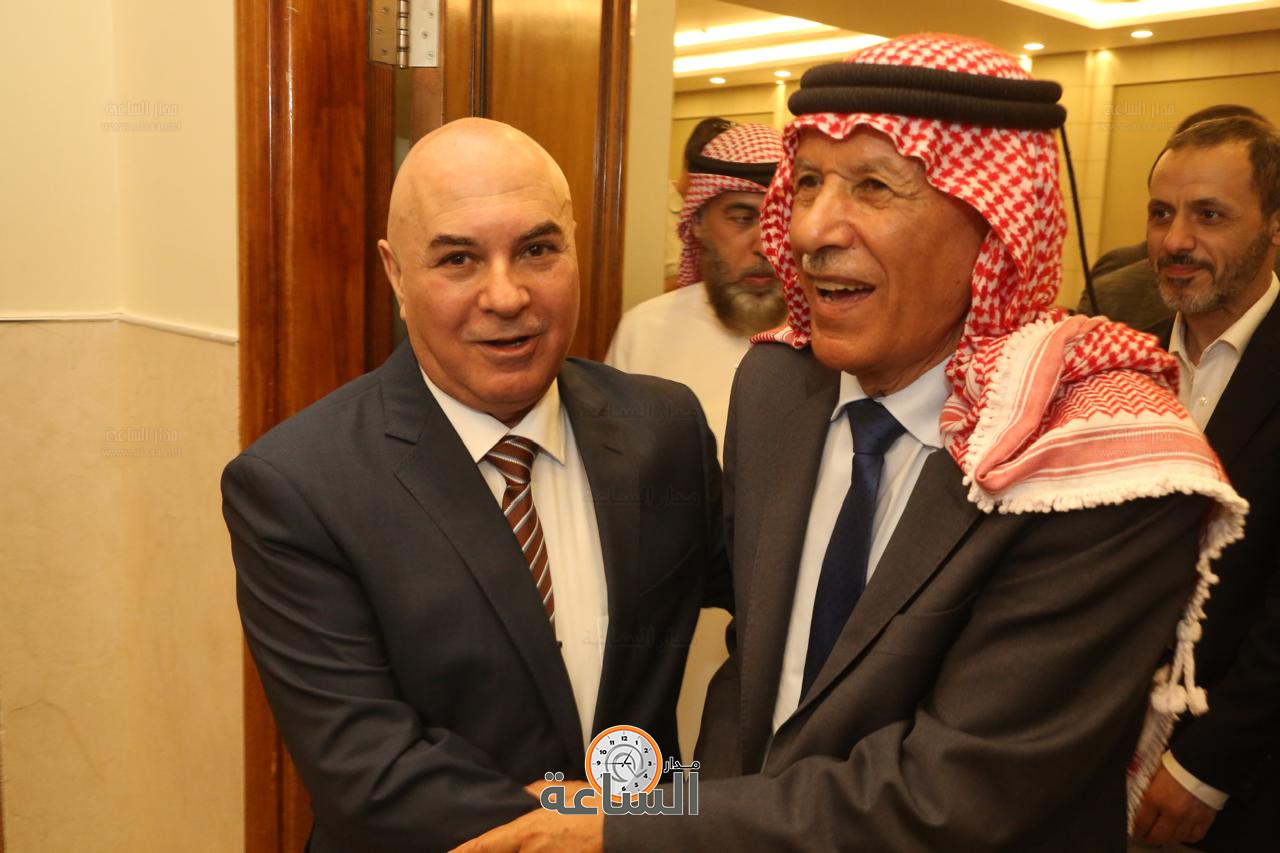 Madar Al-Saa Images 0.023595530070924742