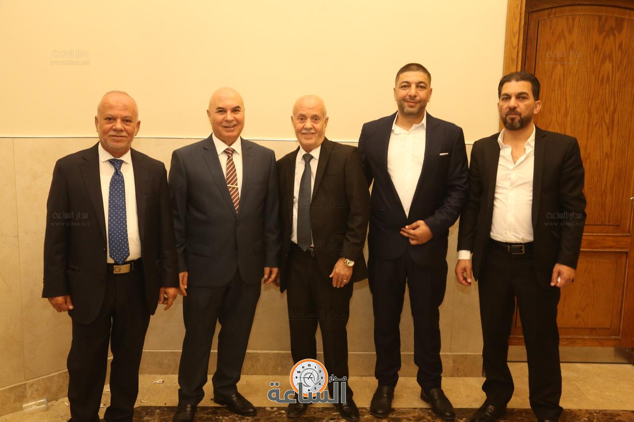 Madar Al-Saa Images 0.9767194543564233