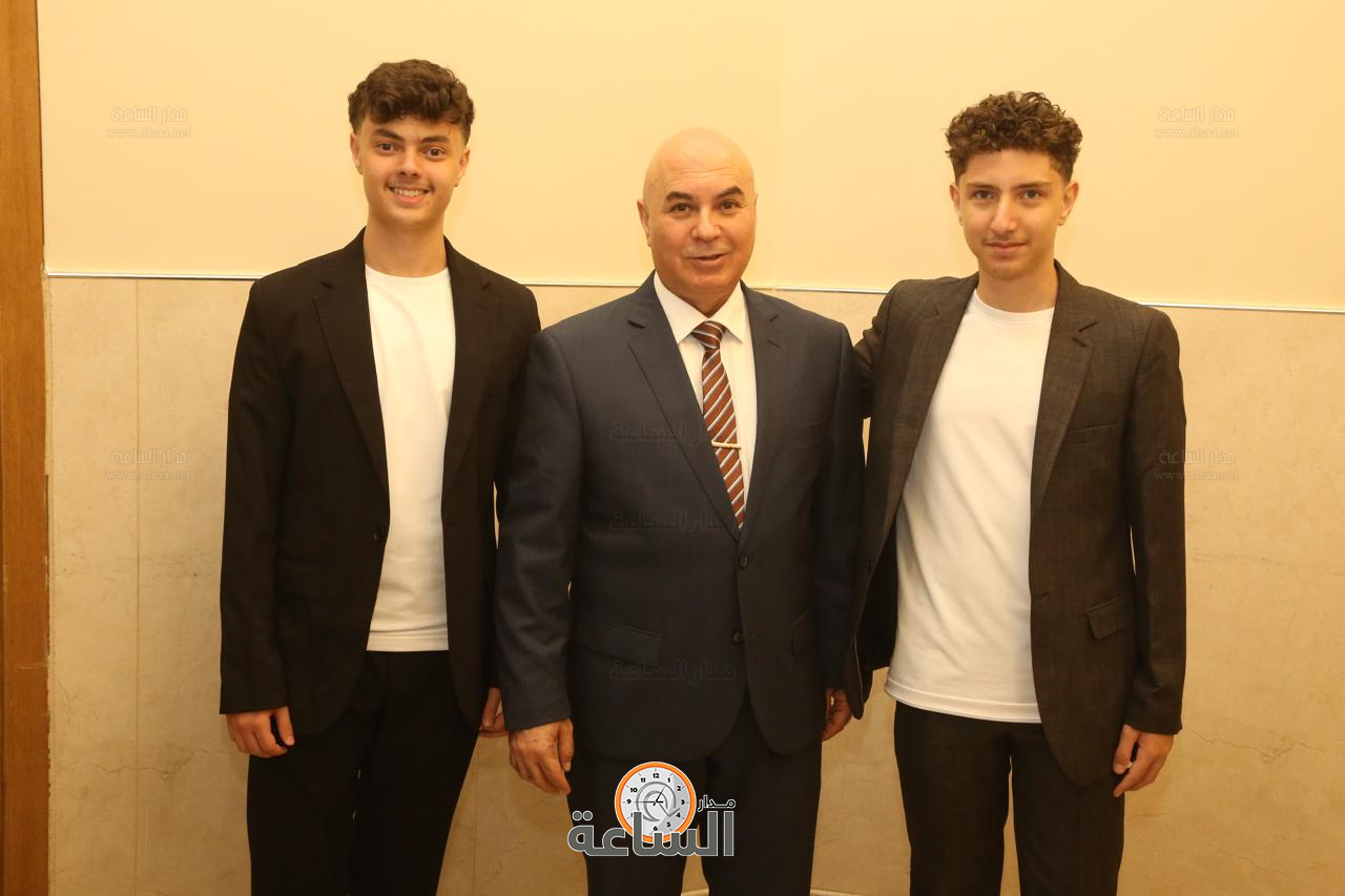 Madar Al-Saa Images 0.7335458932402764