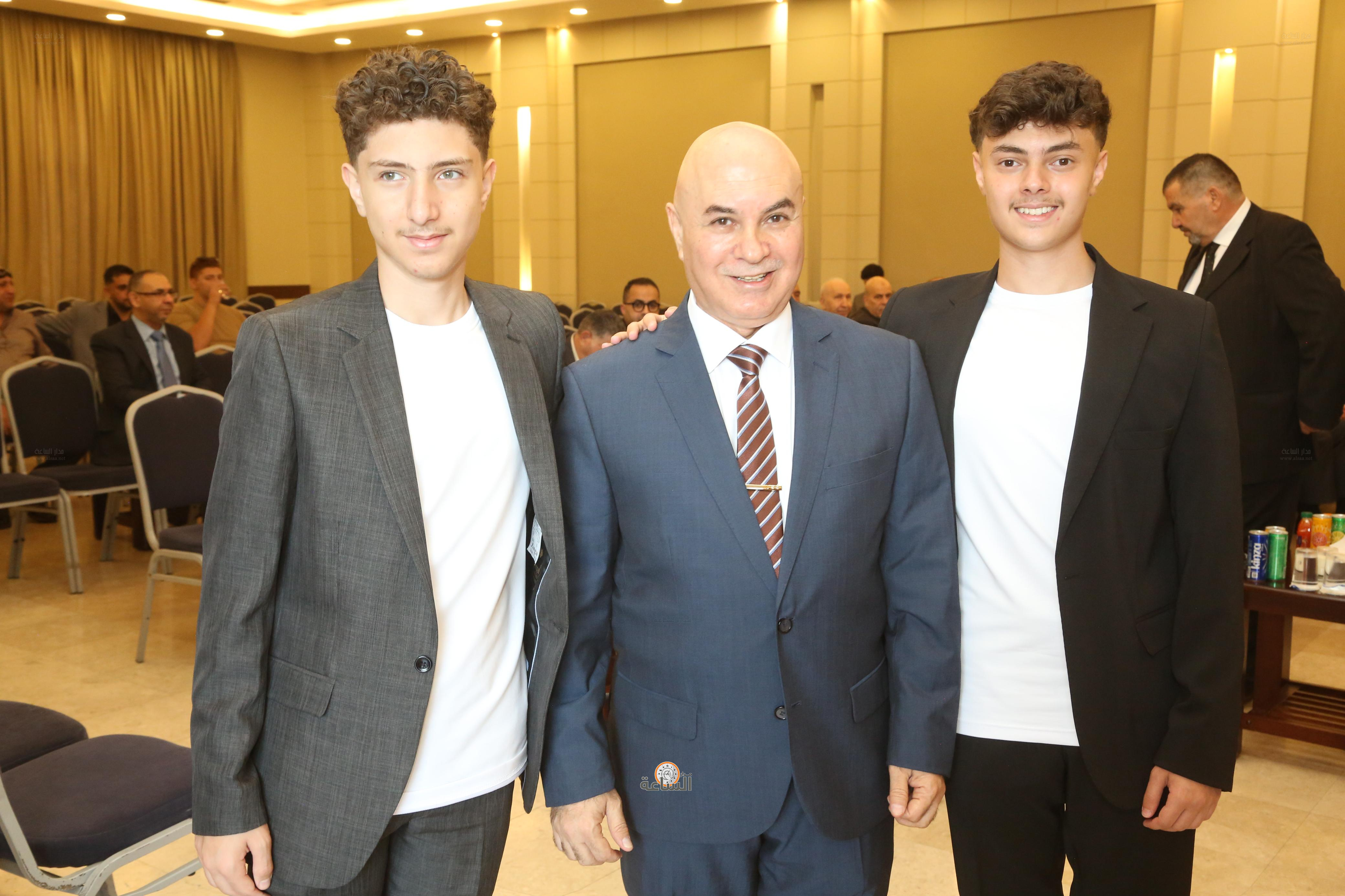 Madar Al-Saa Images 0.7521092560871436