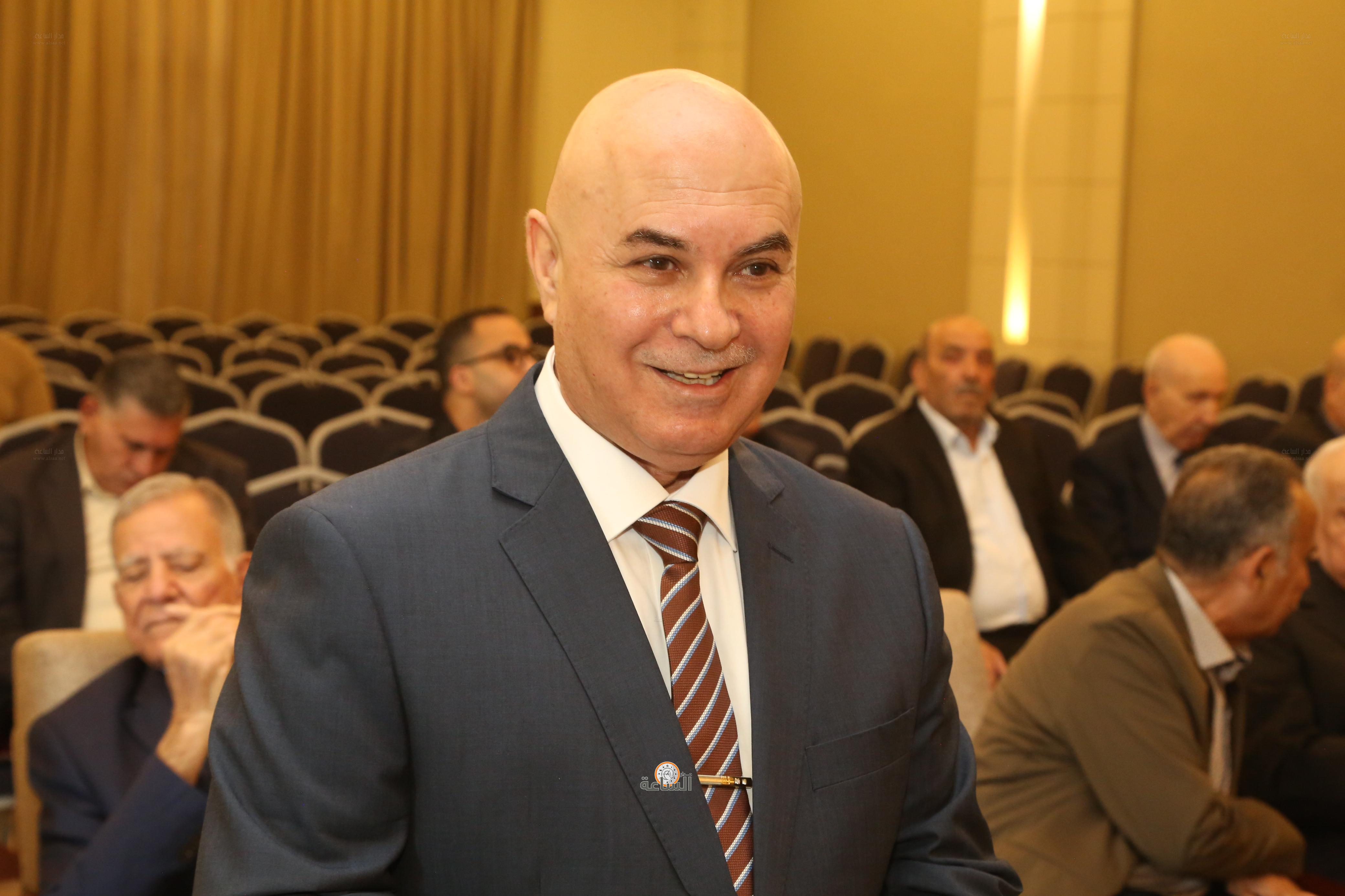 Madar Al-Saa Images 0.2778022160800929