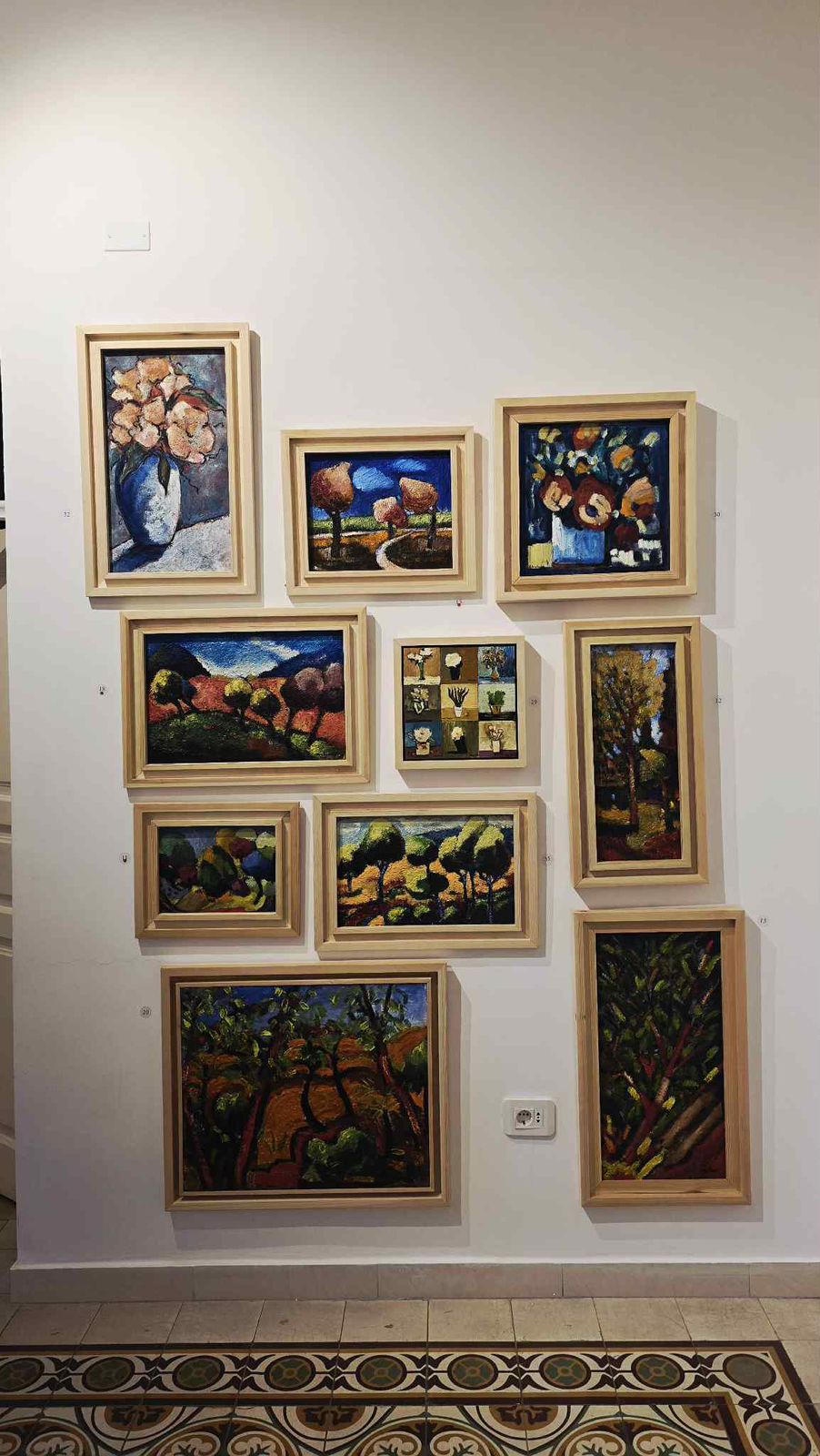 Madar Al-Saa Images 0.7839072174878496