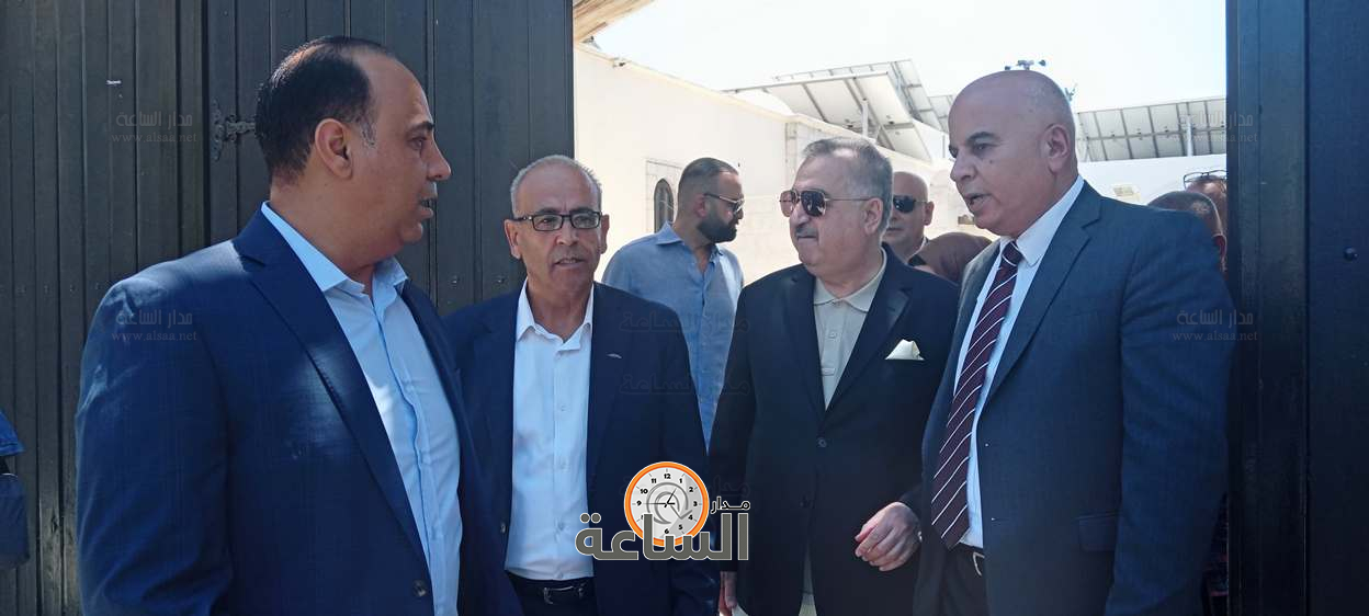 Madar Al-Saa Images 0.4626249617989957