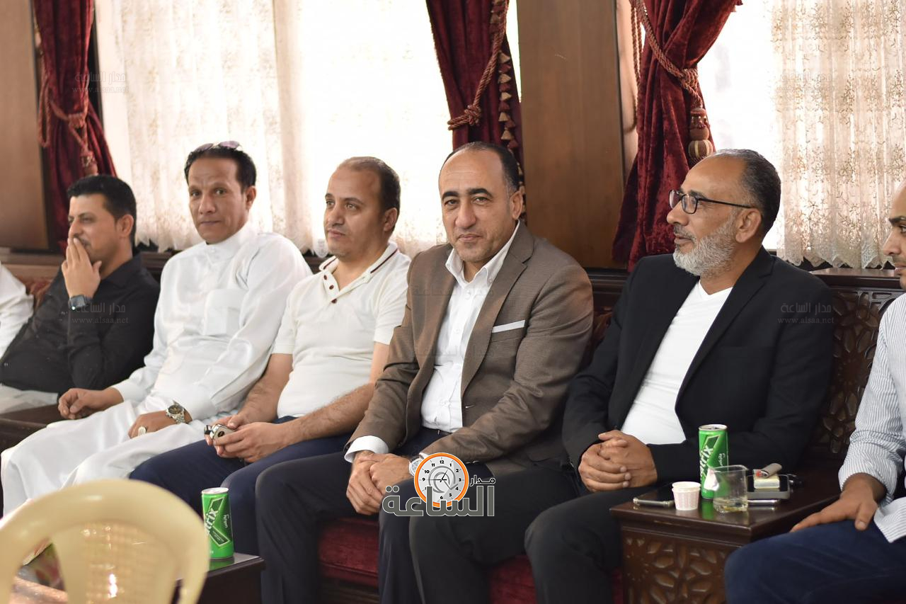 Madar Al-Saa Images 0.0798537916544978