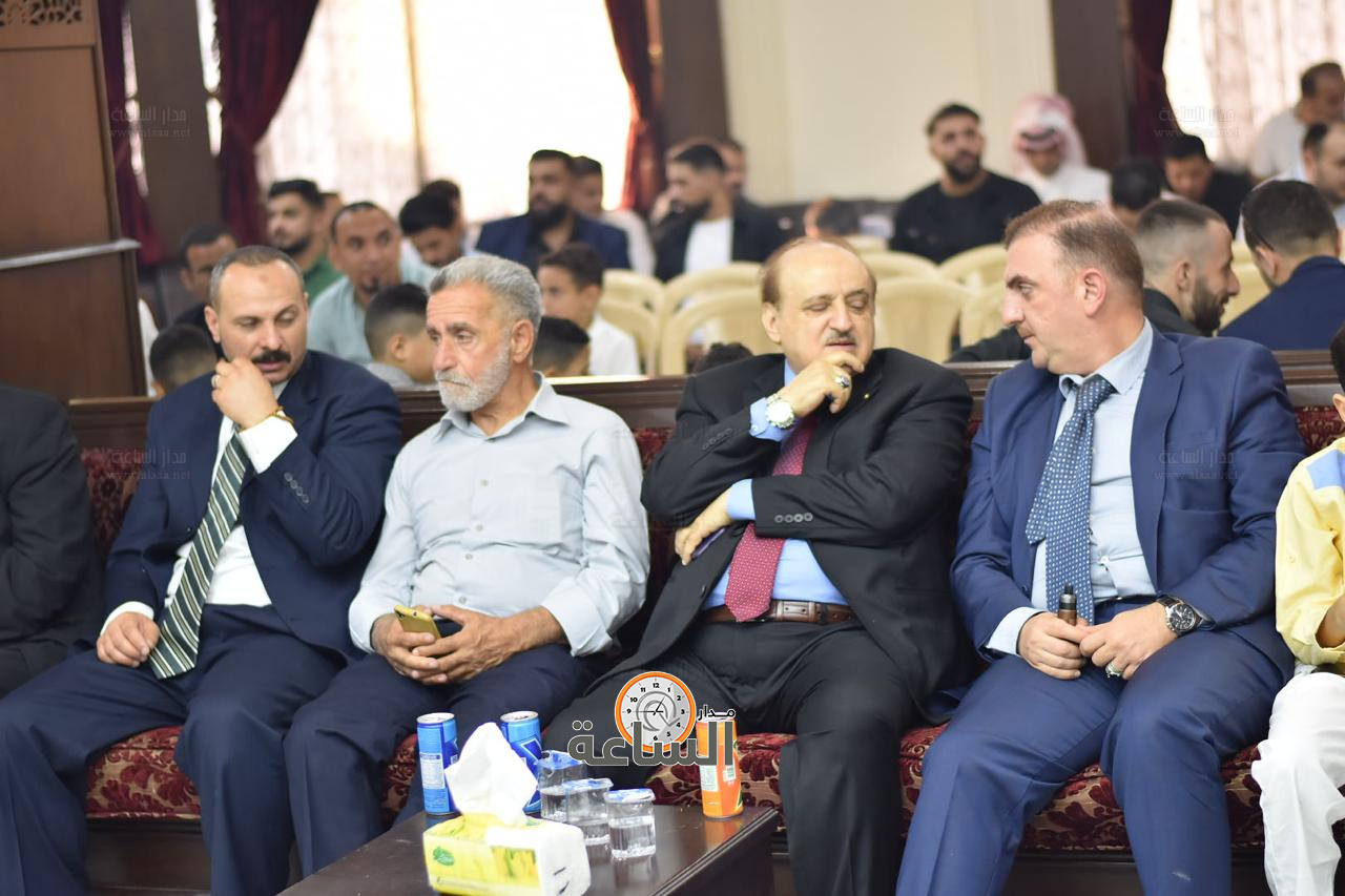 Madar Al-Saa Images 0.20758912209050495