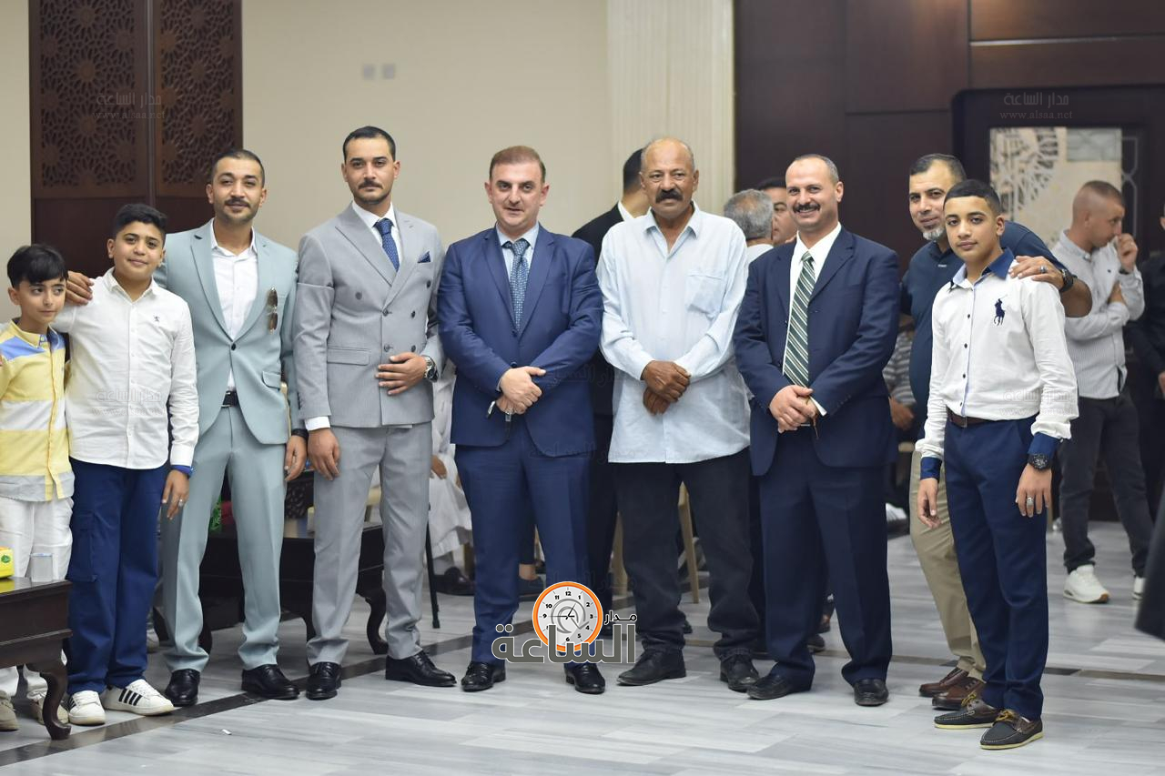 Madar Al-Saa Images 0.43211726089600677