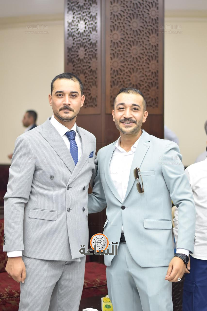 Madar Al-Saa Images 0.4849338529773629